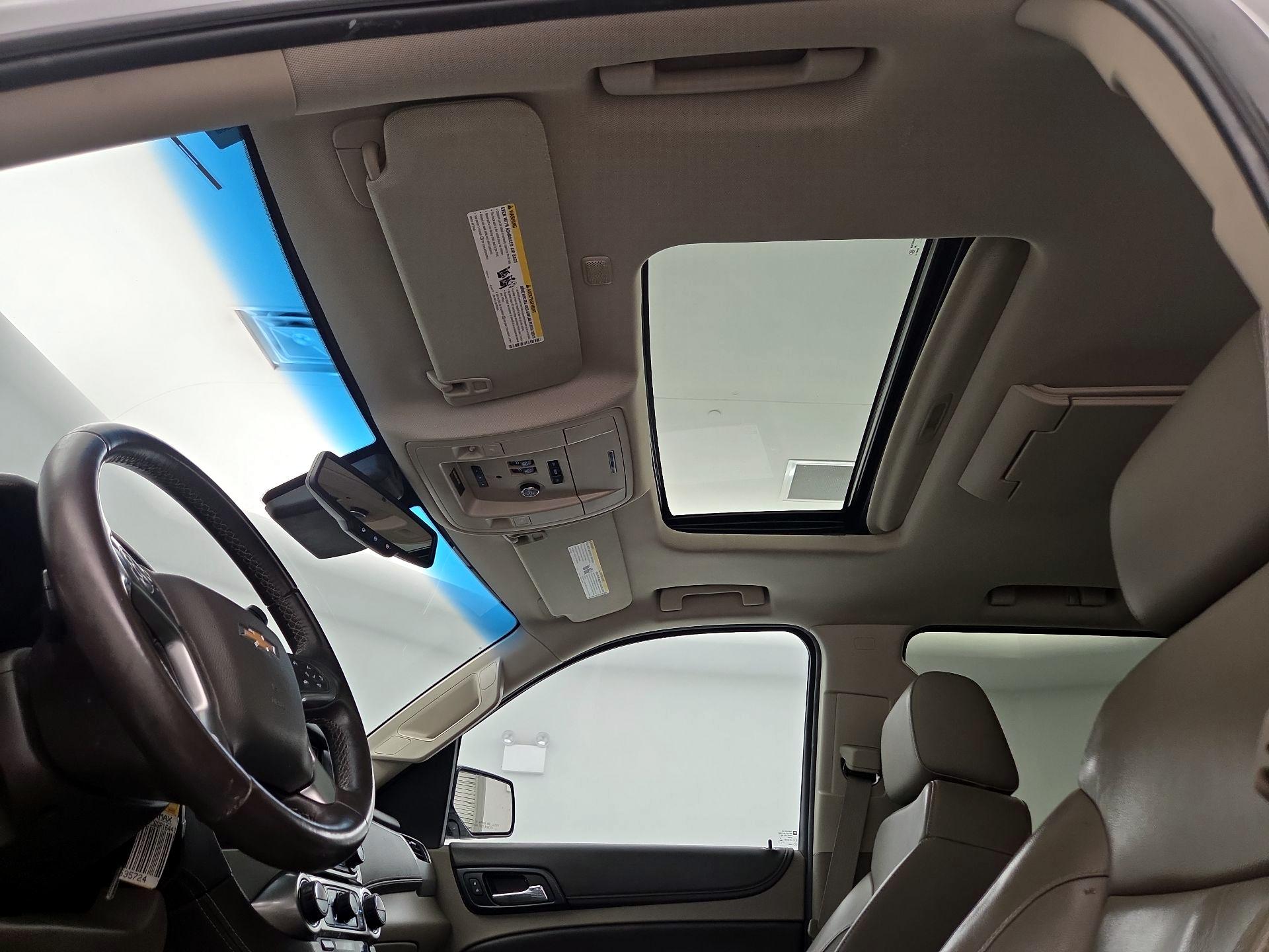 Thumbnail: 2016 Chevrolet Tahoe - 20
