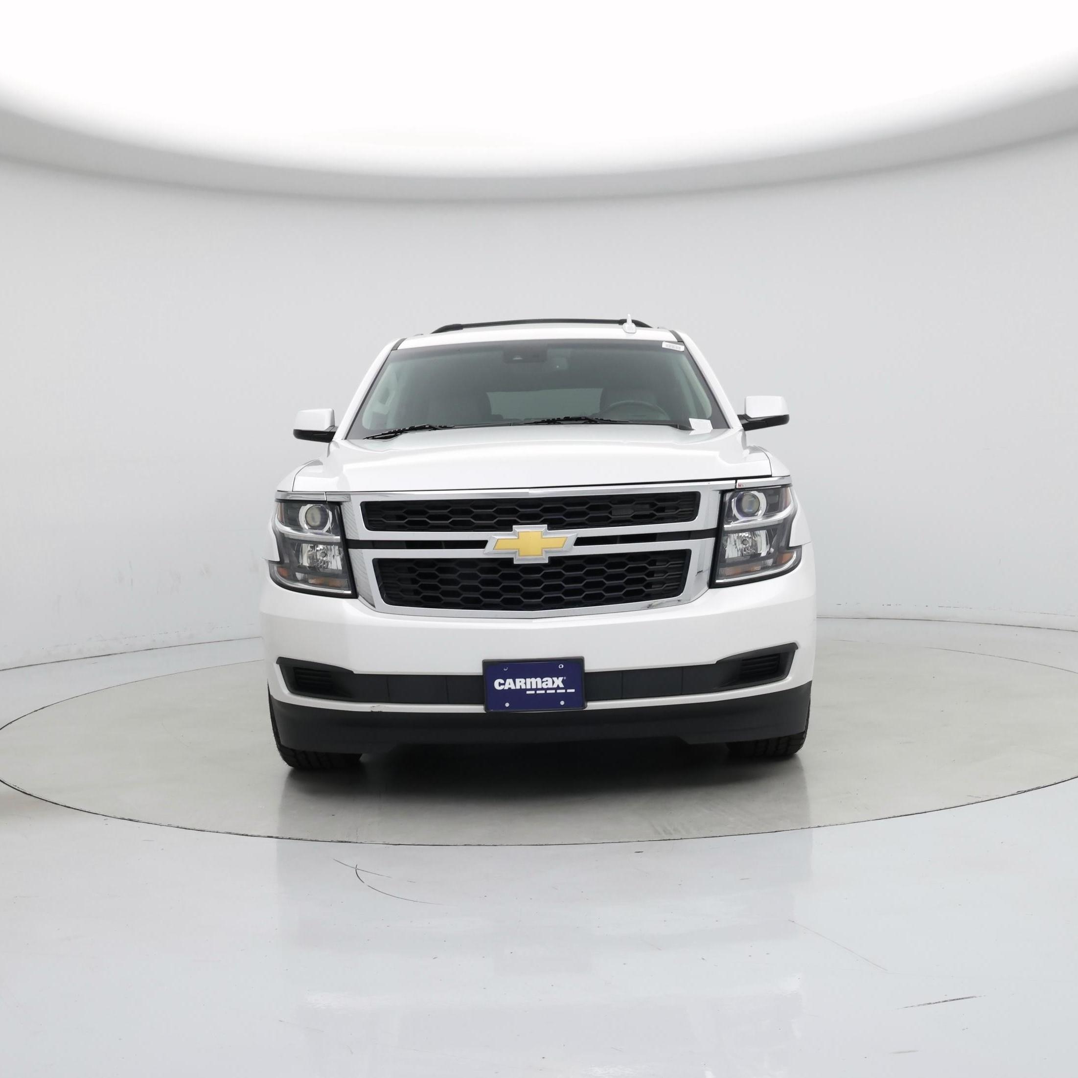Thumbnail: 2016 Chevrolet Tahoe - 5