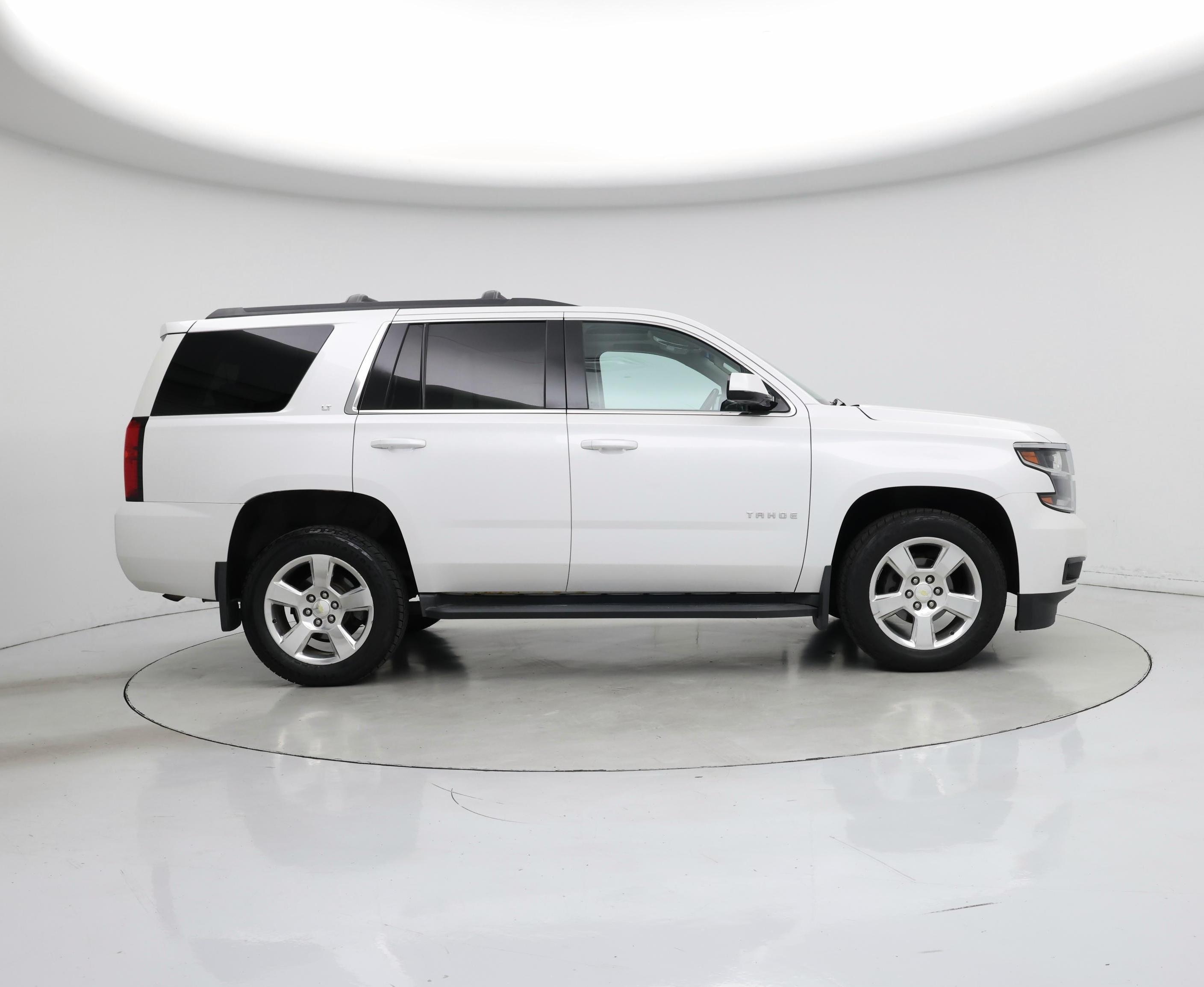 Thumbnail: 2016 Chevrolet Tahoe - 7