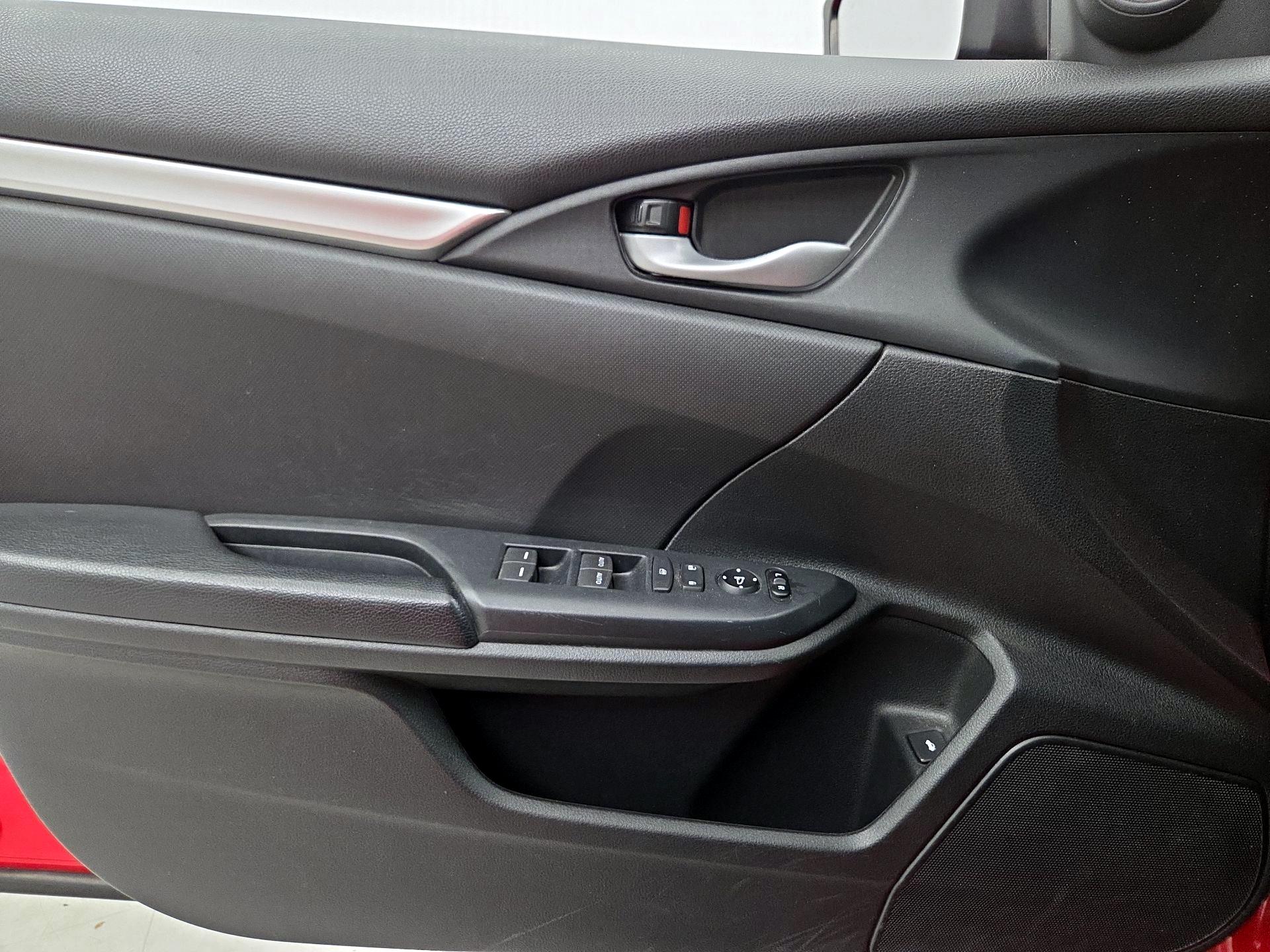 Thumbnail: 2019 Honda Civic - 12