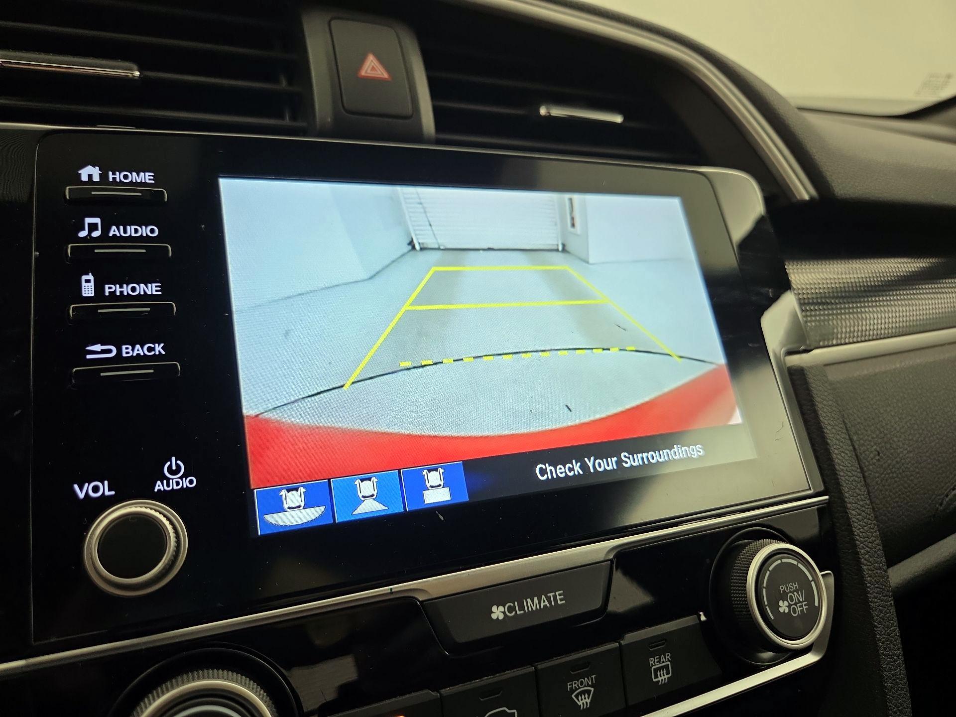 Thumbnail: 2019 Honda Civic - 14