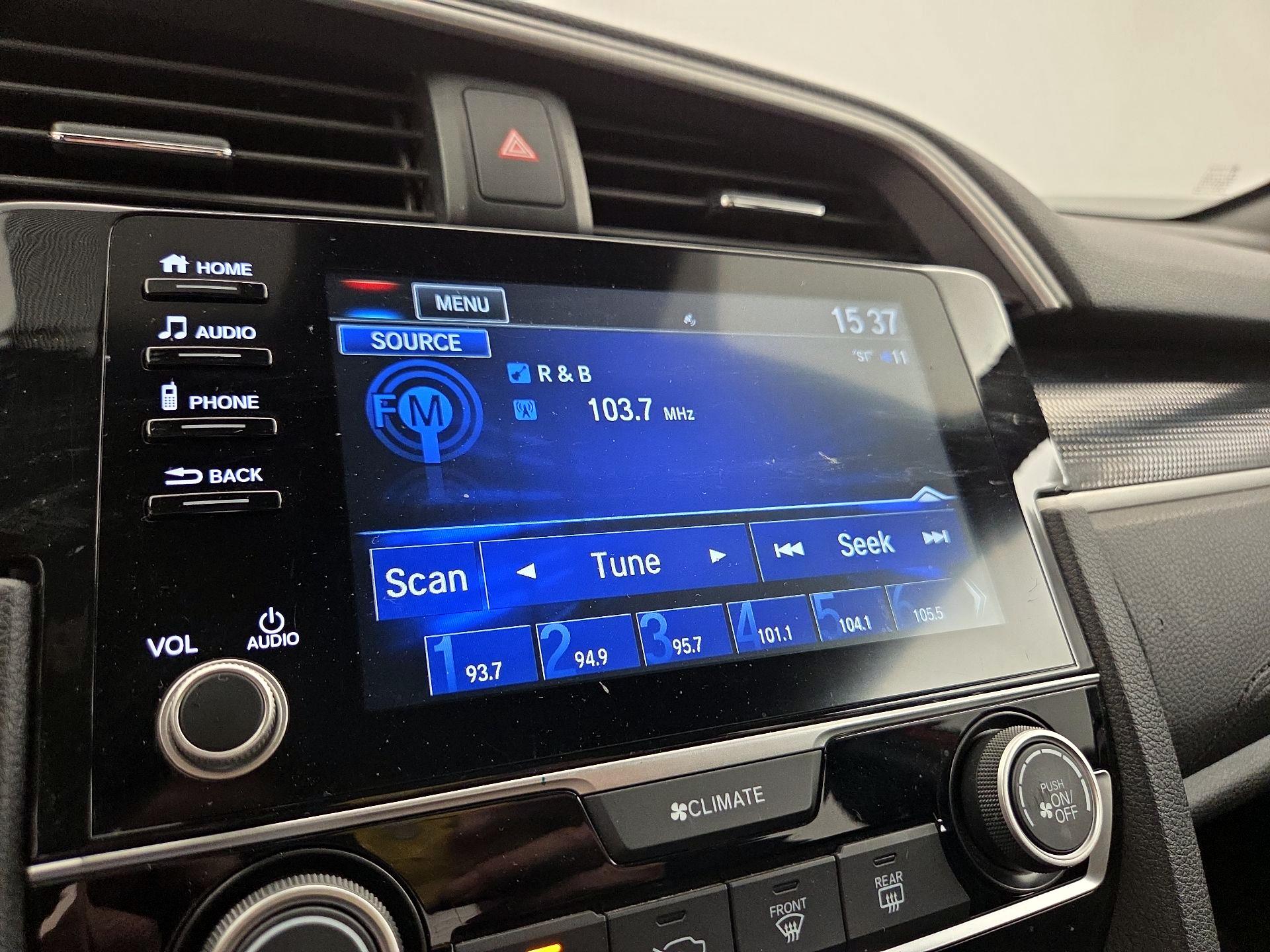 Thumbnail: 2019 Honda Civic - 15