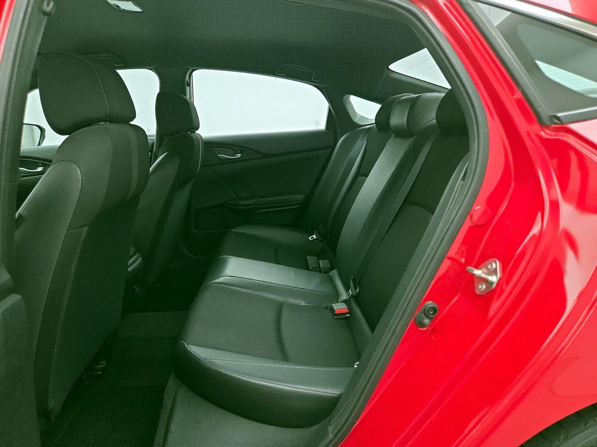 Thumbnail: 2019 Honda Civic - 19