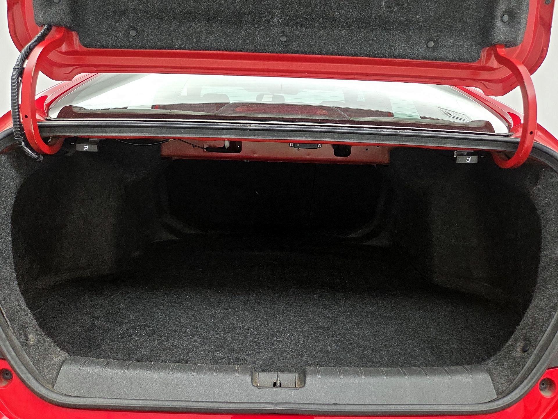 Thumbnail: 2019 Honda Civic - 20