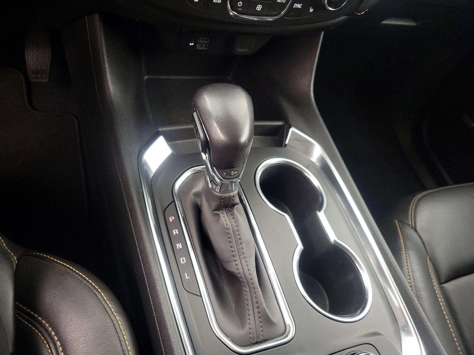 Thumbnail: 2021 Chevrolet Traverse - 17