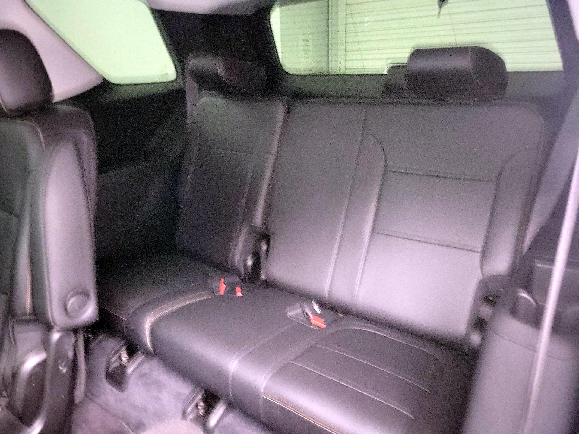 Thumbnail: 2021 Chevrolet Traverse - 20