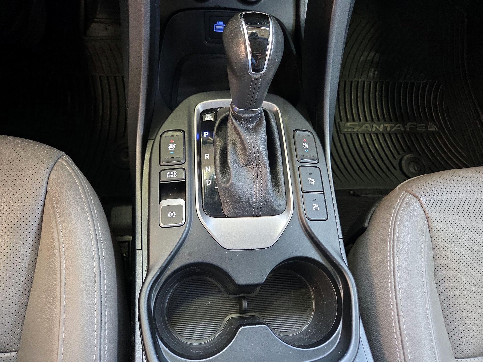 Thumbnail: 2017 Hyundai Santa Fe - 18