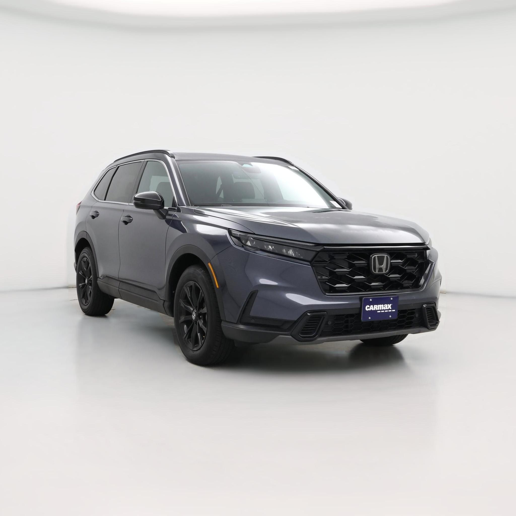 Thumbnail: 2024 Honda CR-V - 1