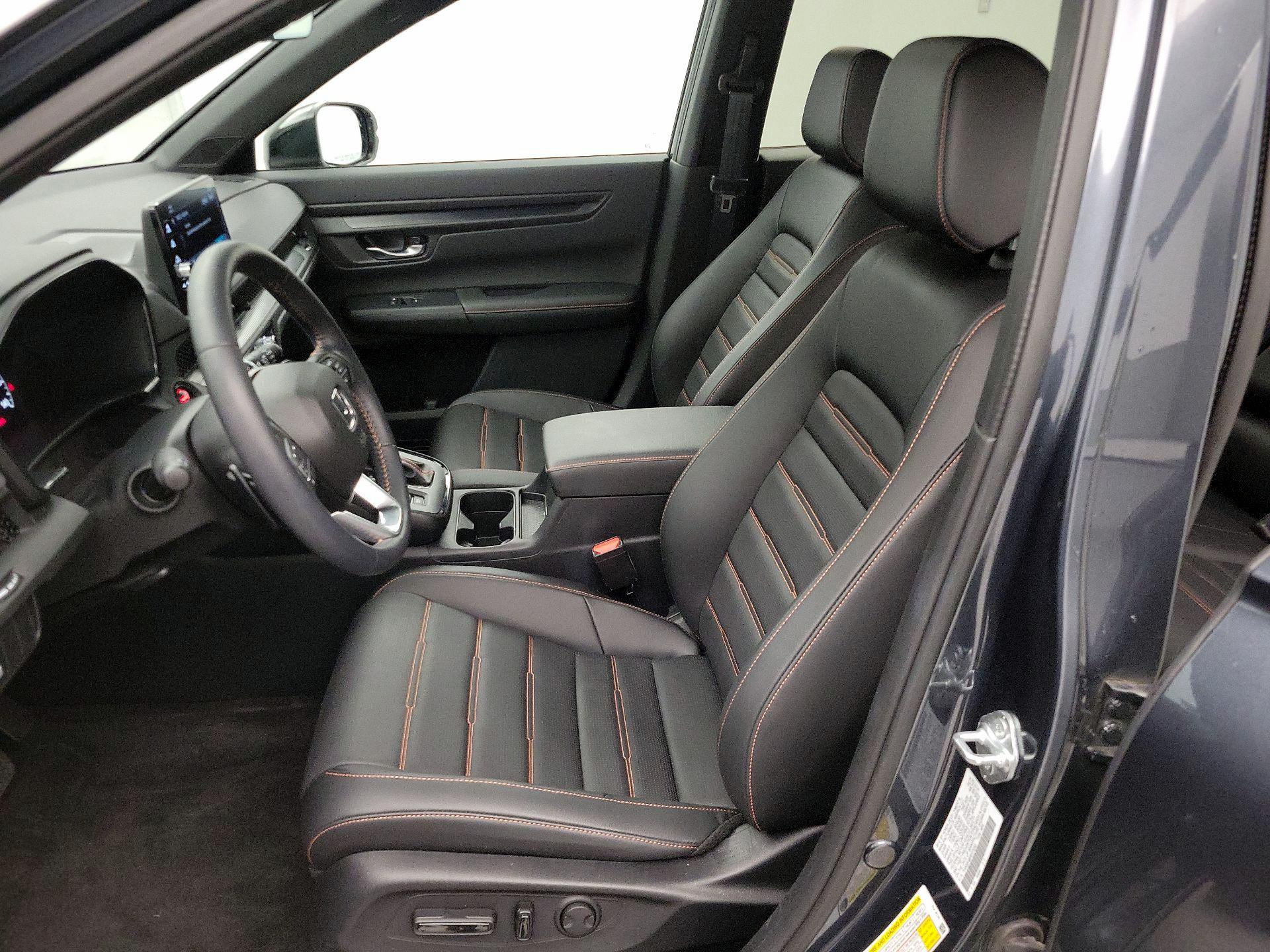 Thumbnail: 2024 Honda CR-V - 11