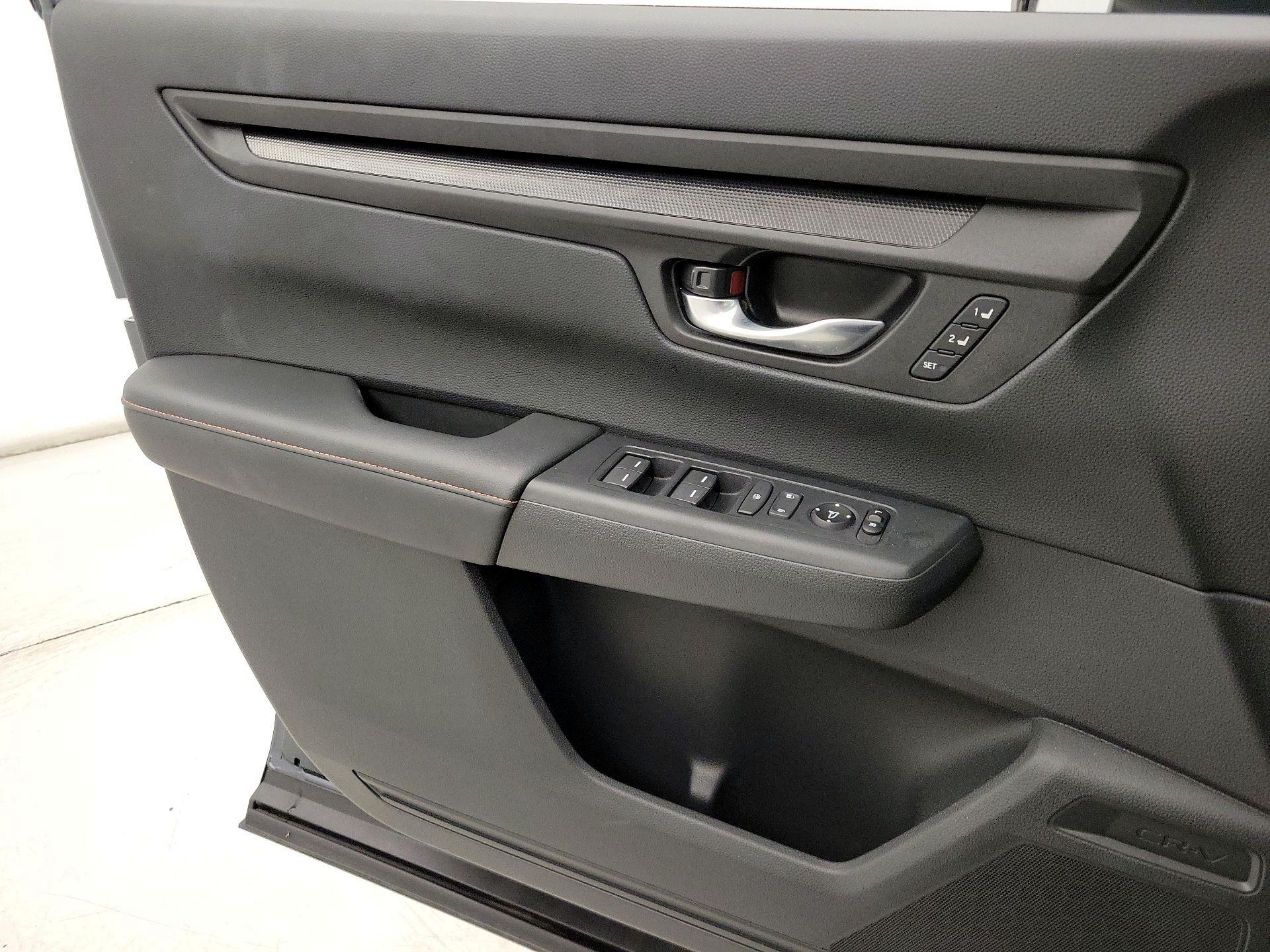 Thumbnail: 2024 Honda CR-V - 12