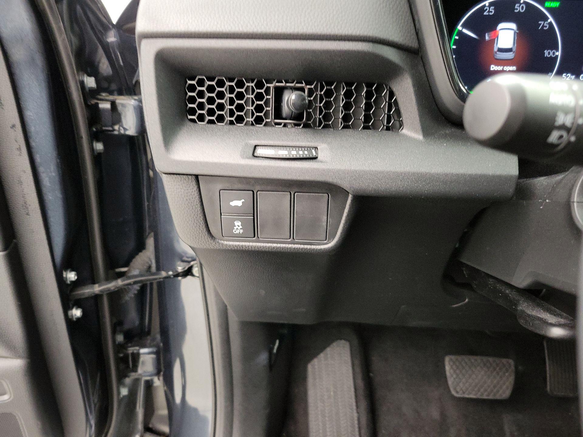 Thumbnail: 2024 Honda CR-V - 13