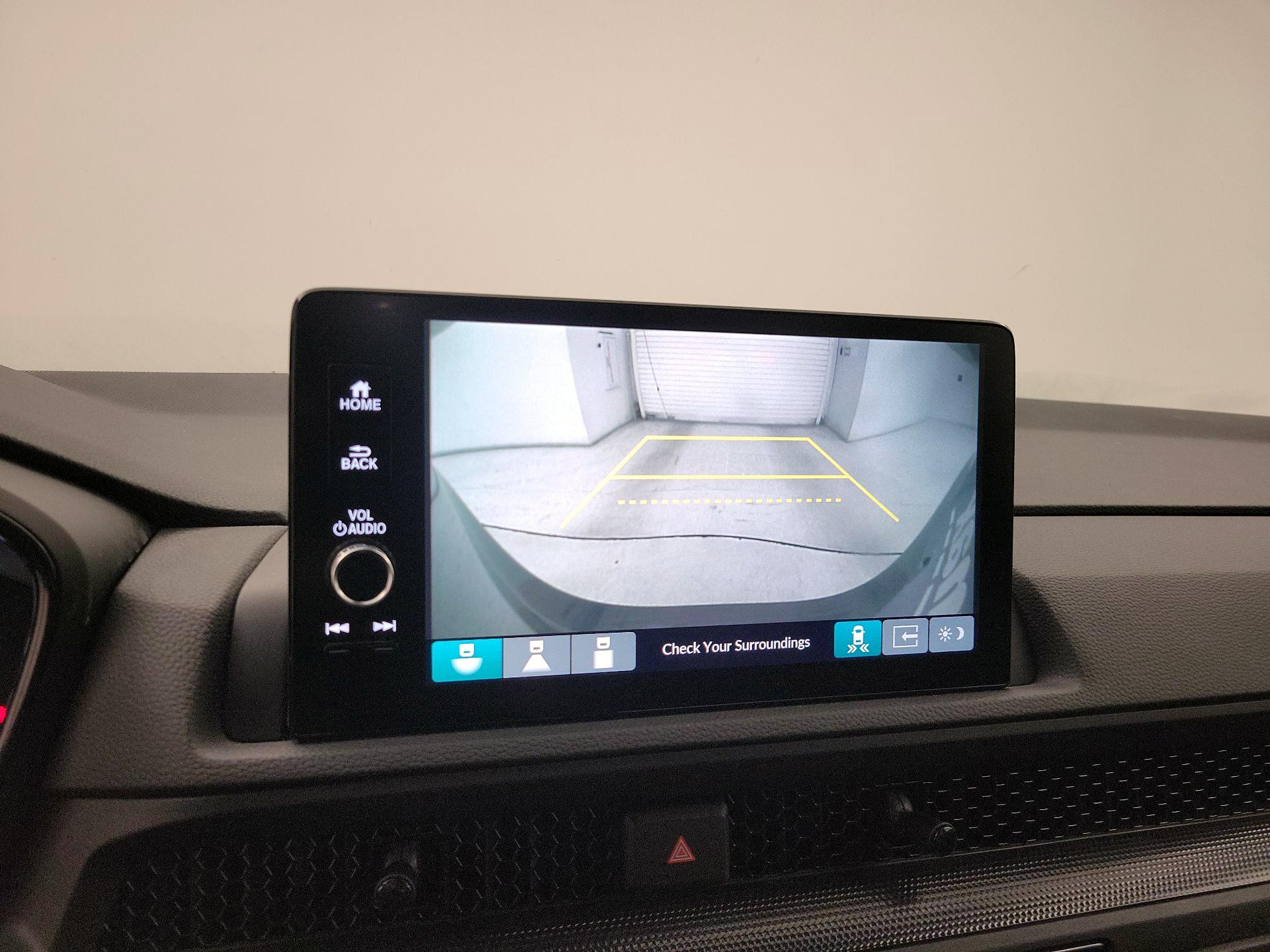 Thumbnail: 2024 Honda CR-V - 14