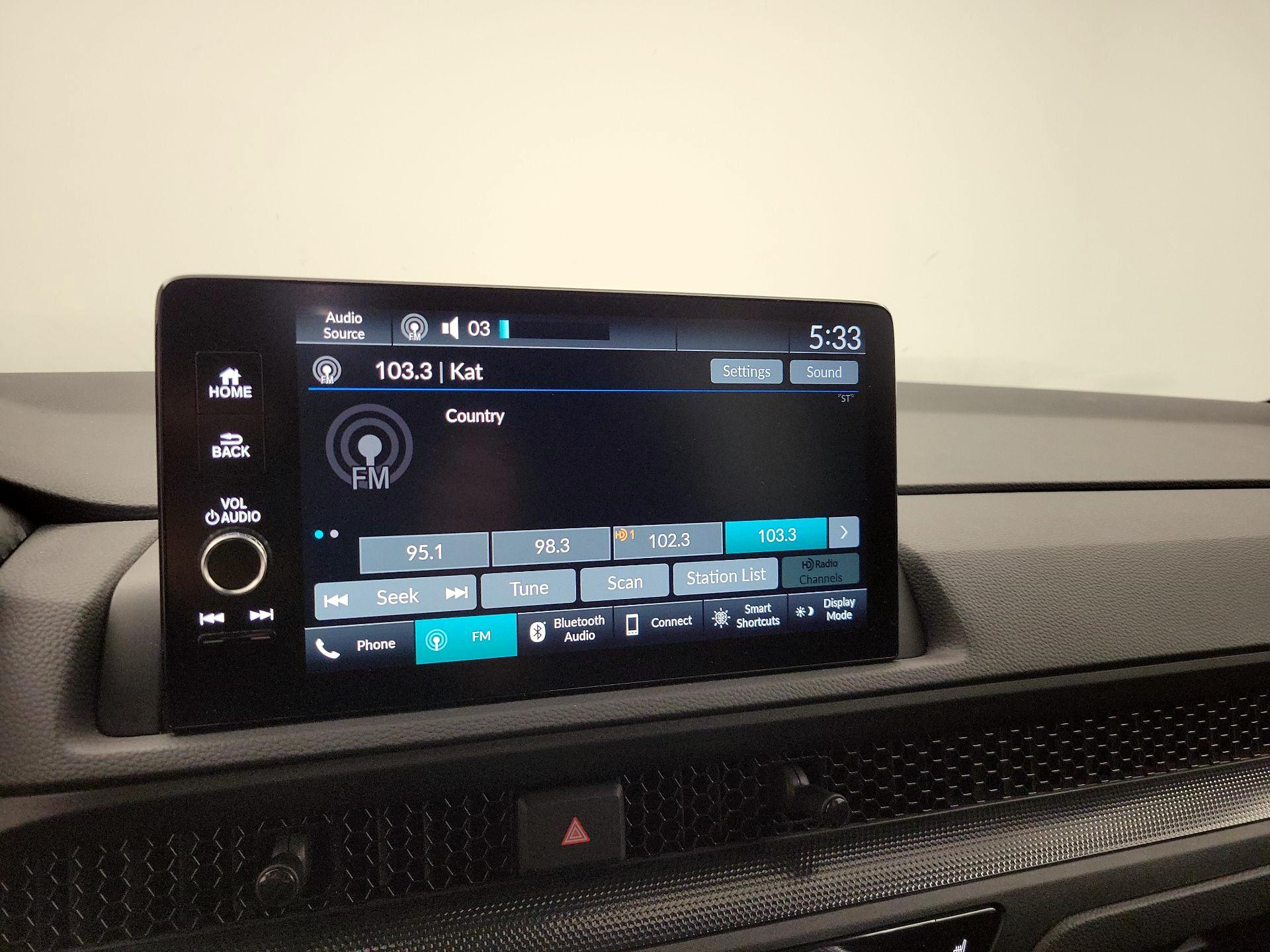 Thumbnail: 2024 Honda CR-V - 15