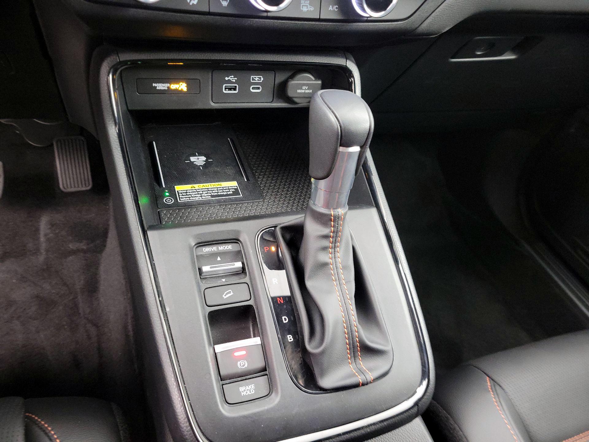 Thumbnail: 2024 Honda CR-V - 17