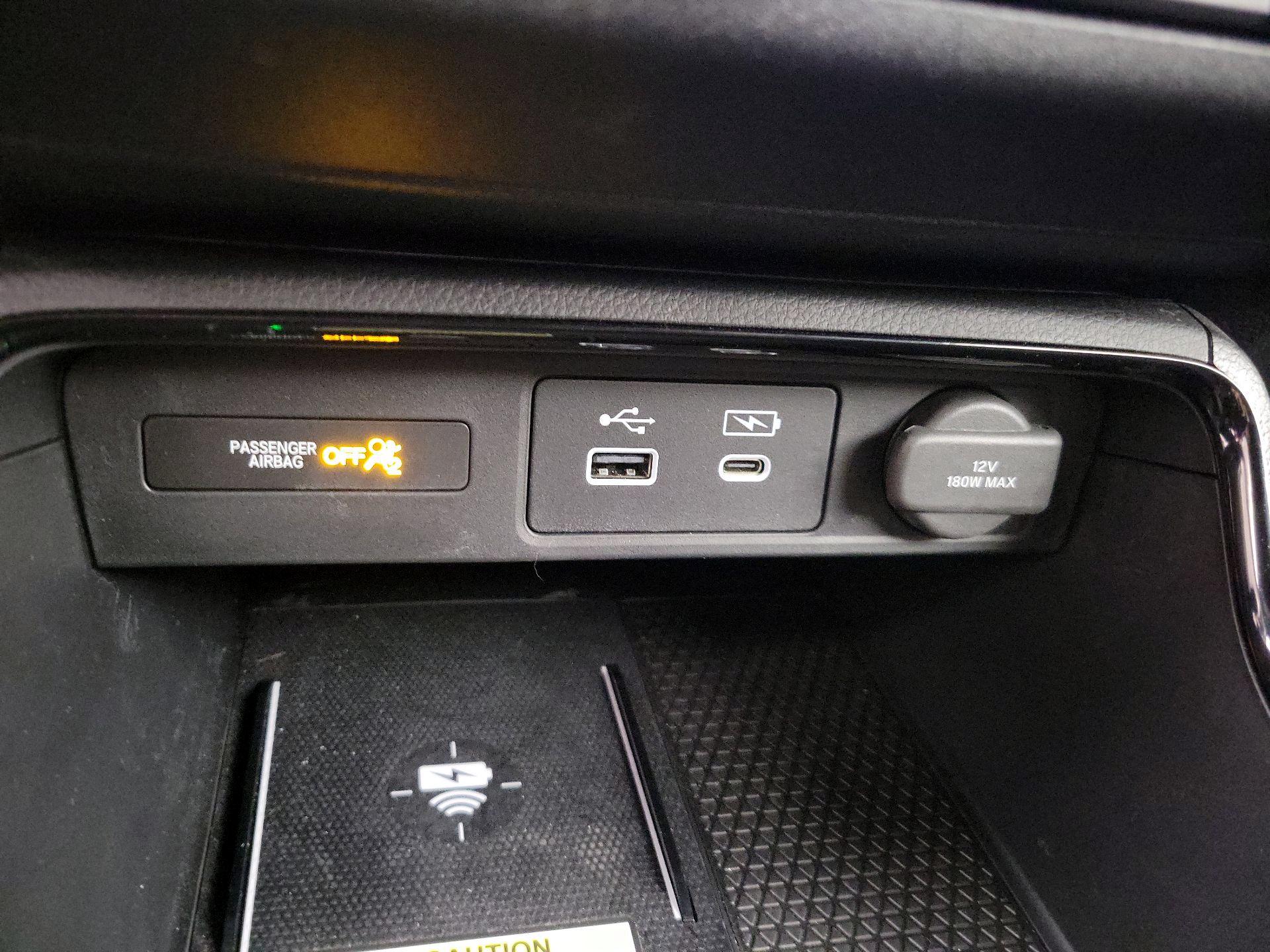 Thumbnail: 2024 Honda CR-V - 18