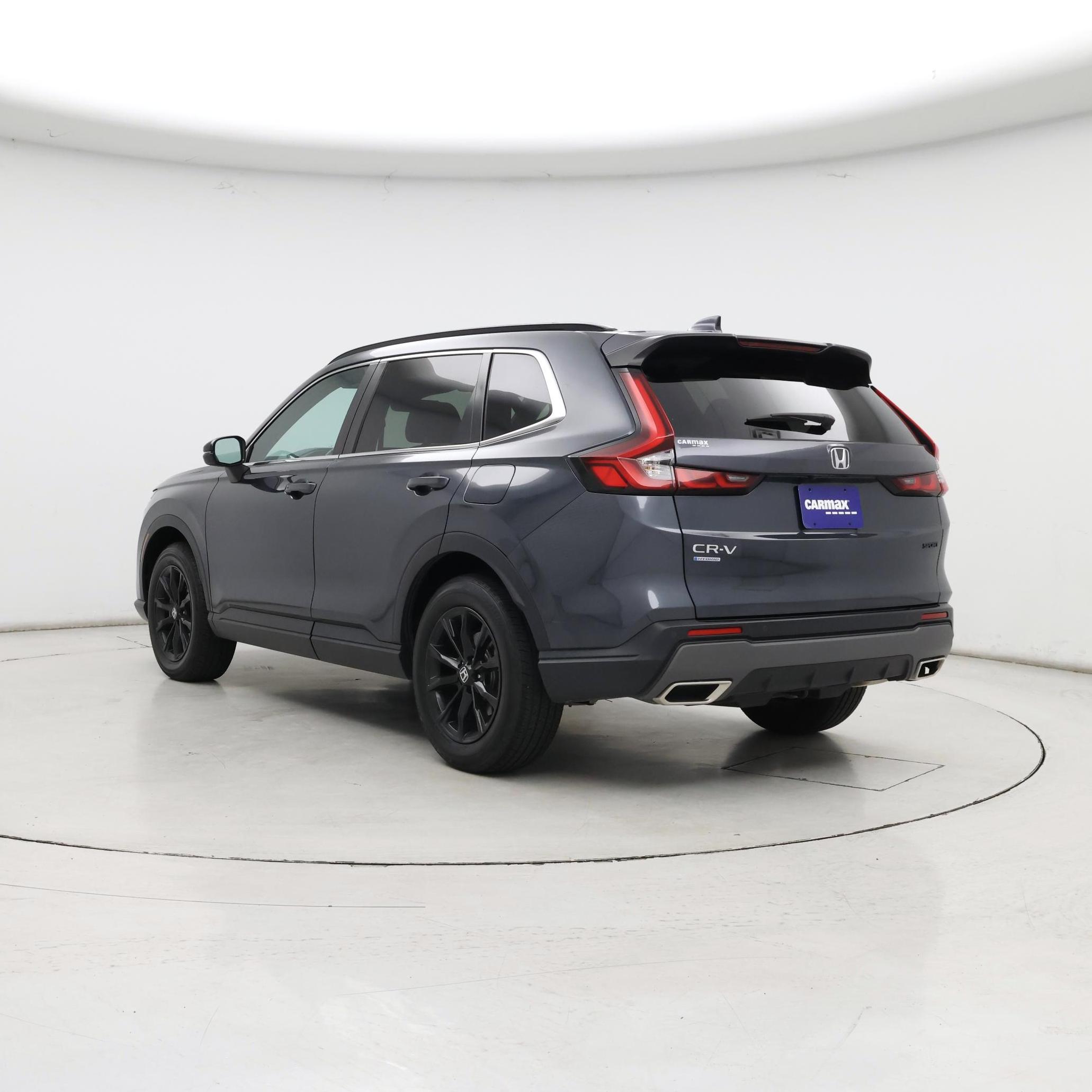 Thumbnail: 2024 Honda CR-V - 2