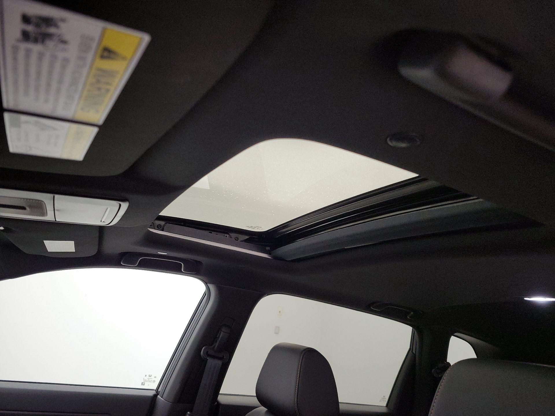 Thumbnail: 2024 Honda CR-V - 19