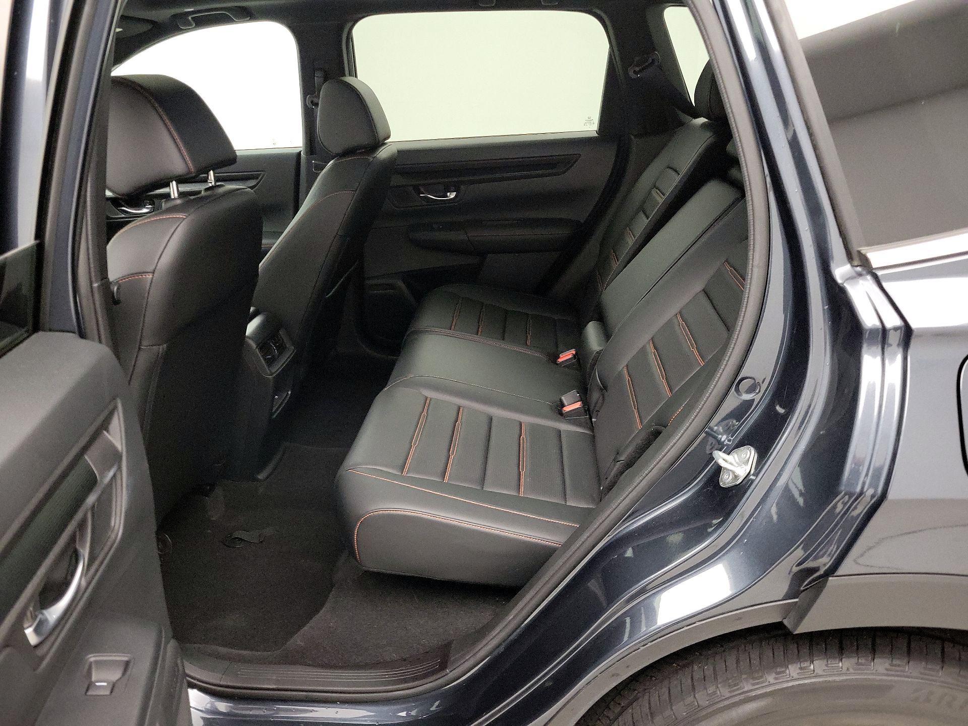 Thumbnail: 2024 Honda CR-V - 20