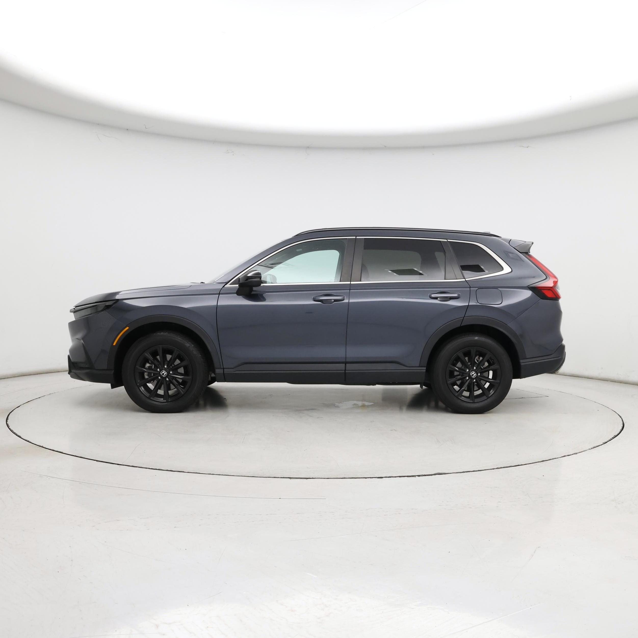 Thumbnail: 2024 Honda CR-V - 3