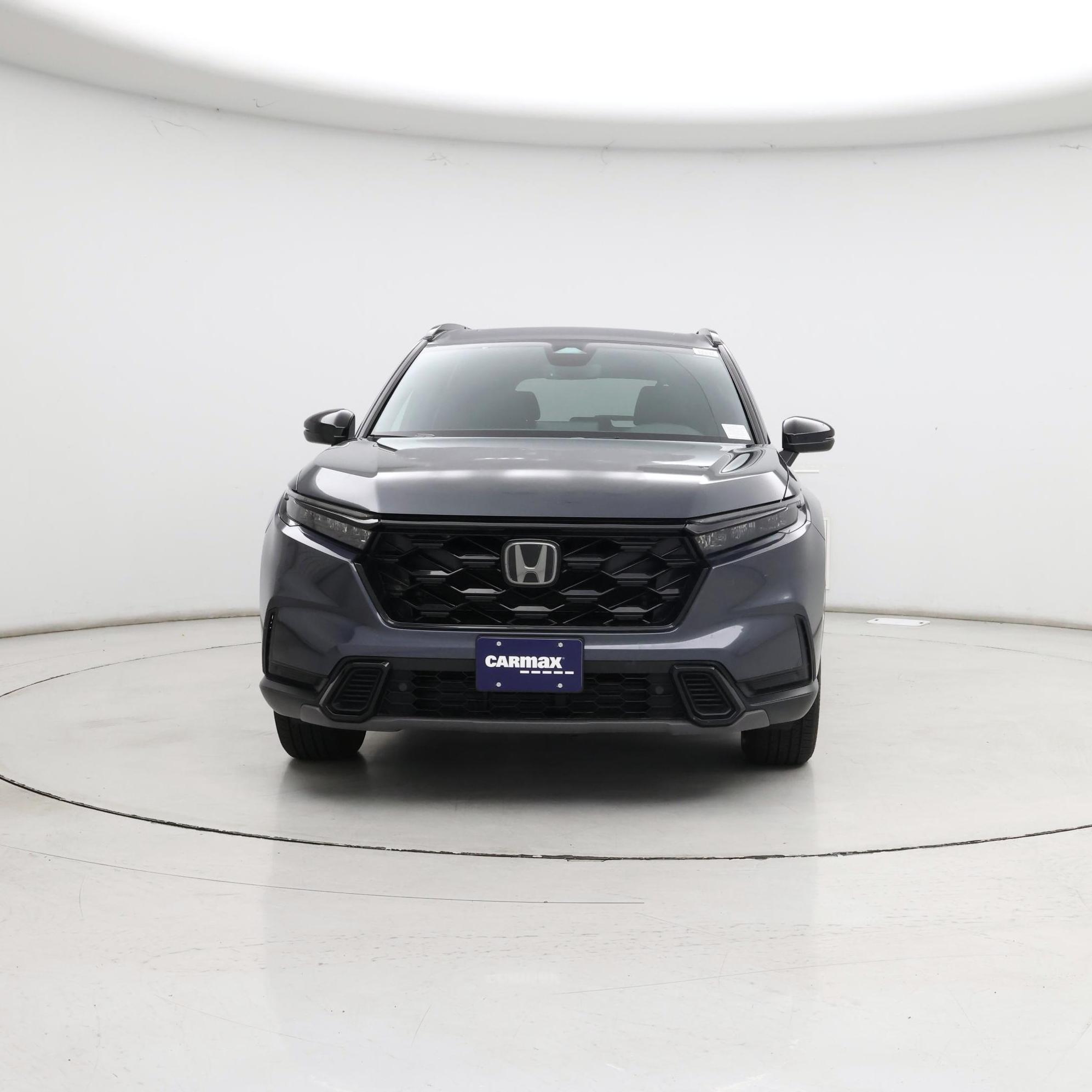 Thumbnail: 2024 Honda CR-V - 5