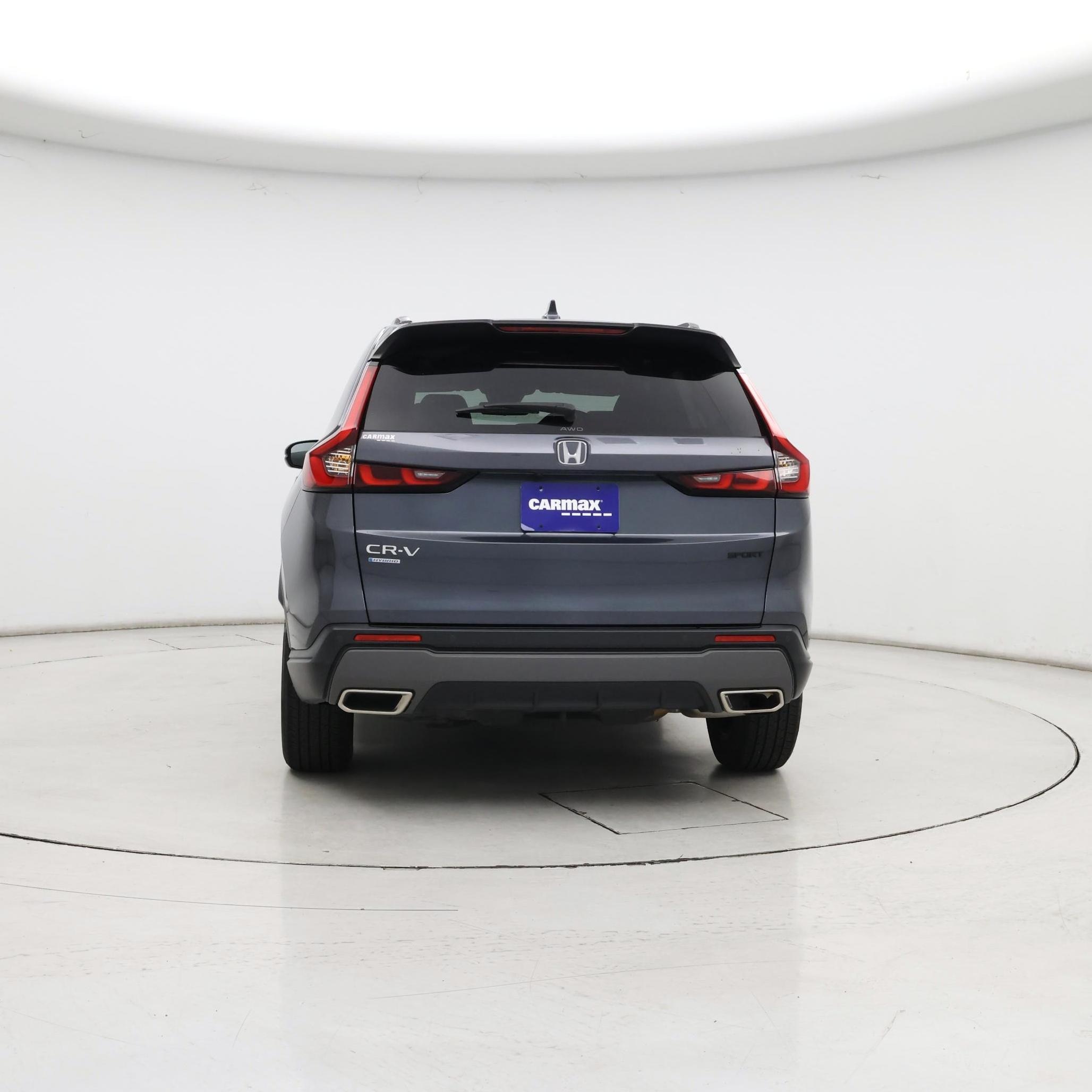 Thumbnail: 2024 Honda CR-V - 6