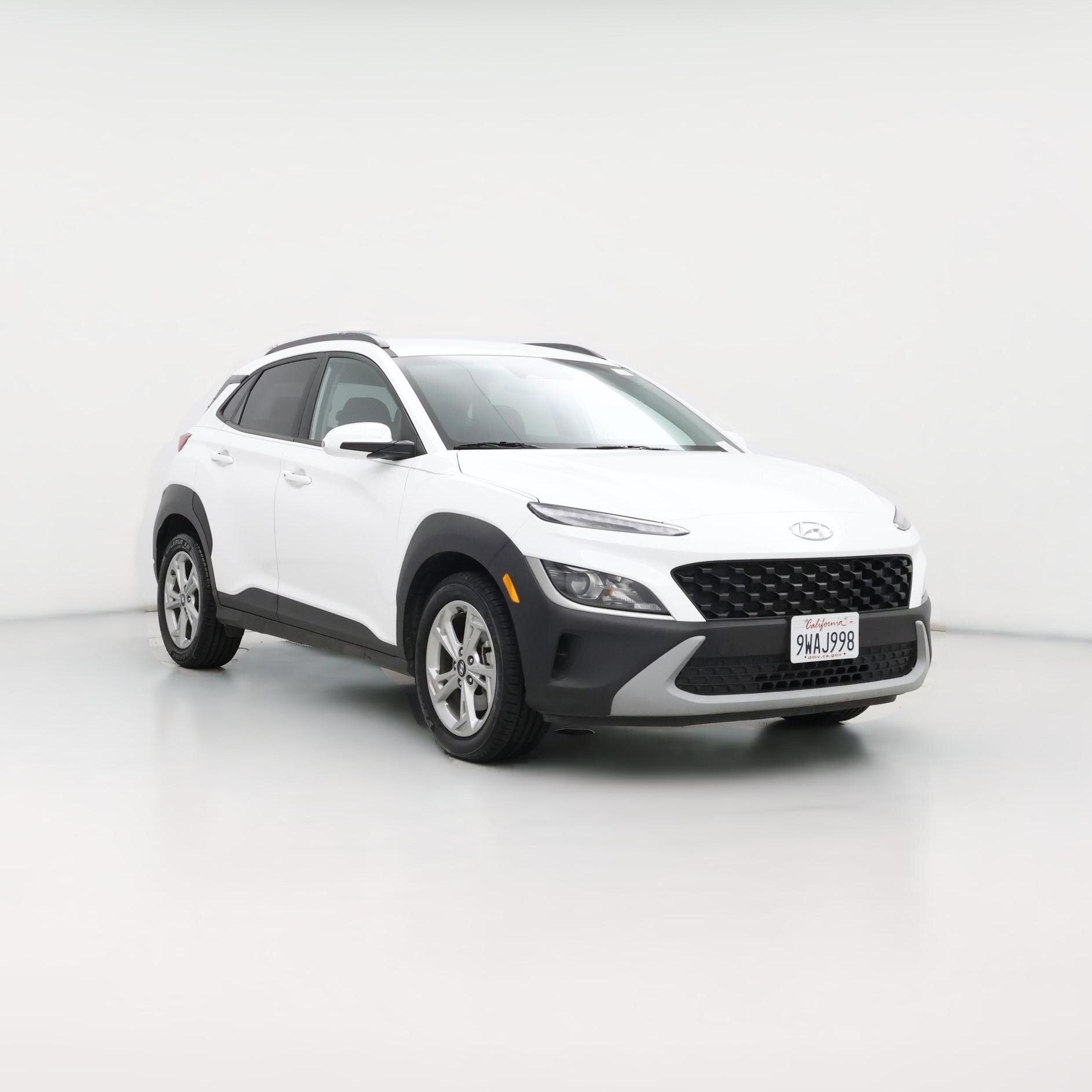 Thumbnail: 2023 Hyundai Kona - 1