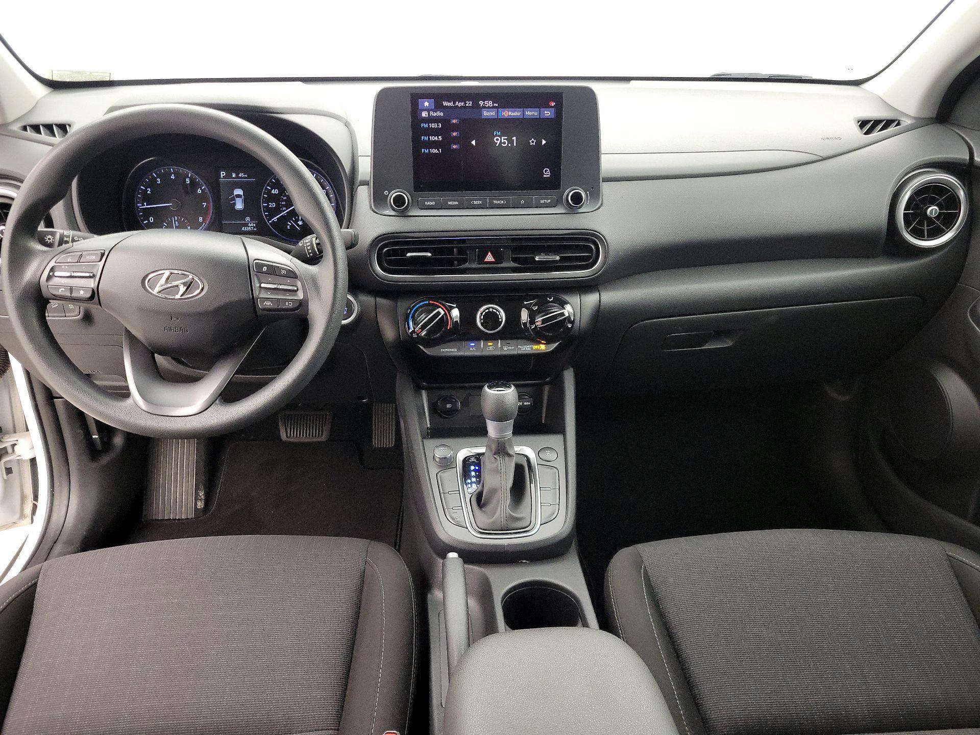 Thumbnail: 2023 Hyundai Kona - 9