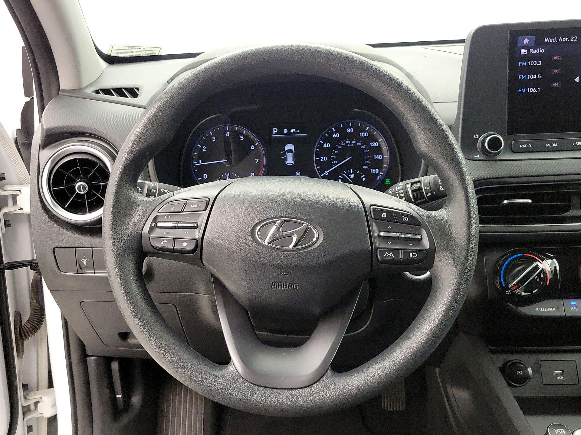 Thumbnail: 2023 Hyundai Kona - 10