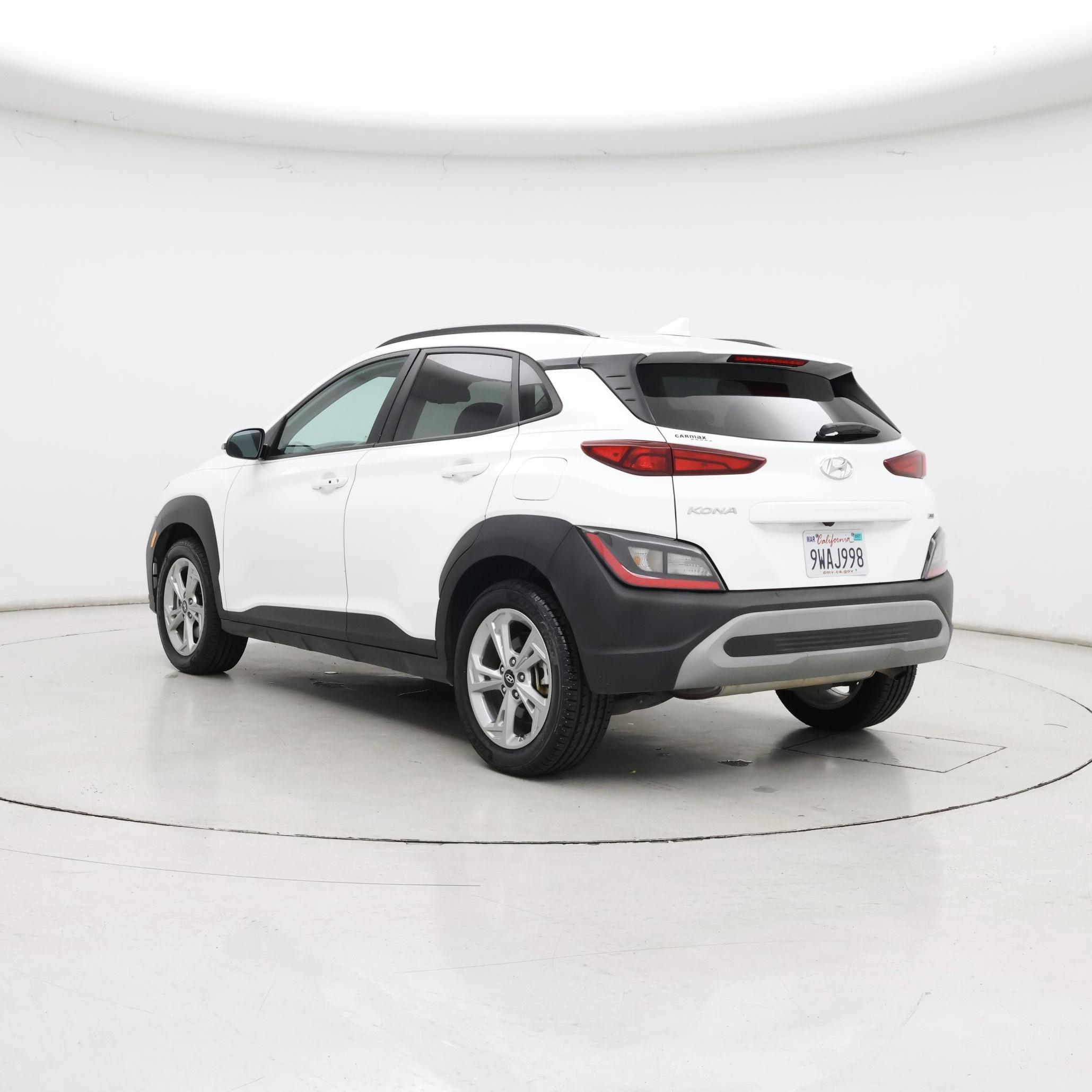 Thumbnail: 2023 Hyundai Kona - 2
