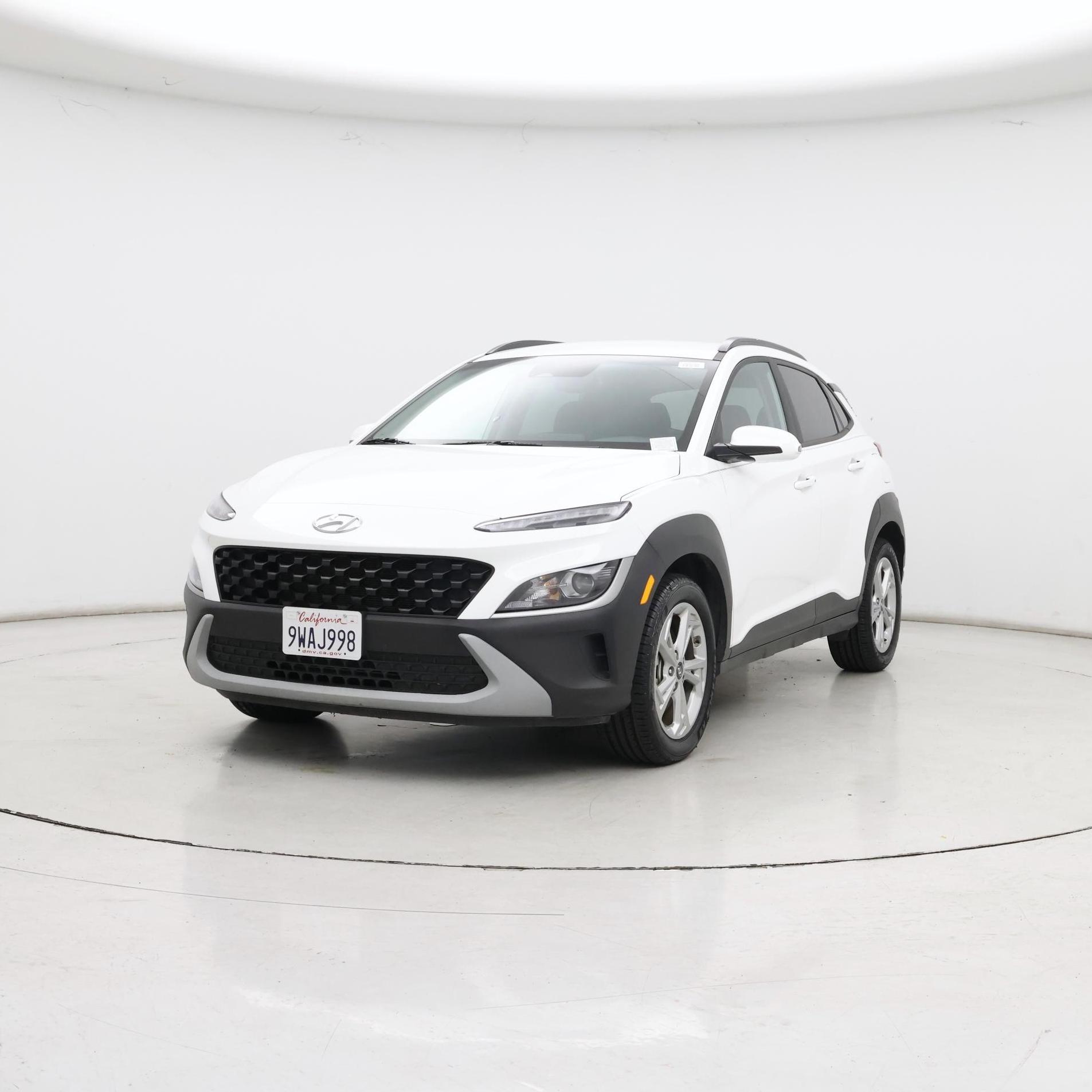 Thumbnail: 2023 Hyundai Kona - 4