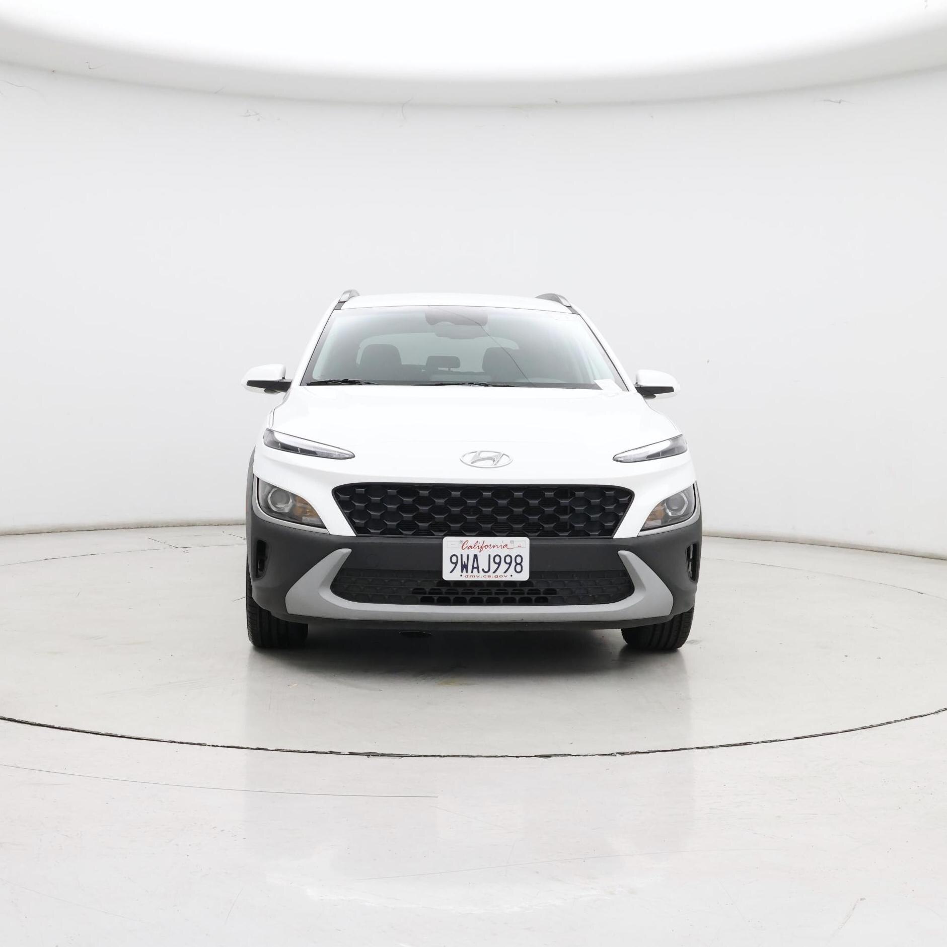 Thumbnail: 2023 Hyundai Kona - 5