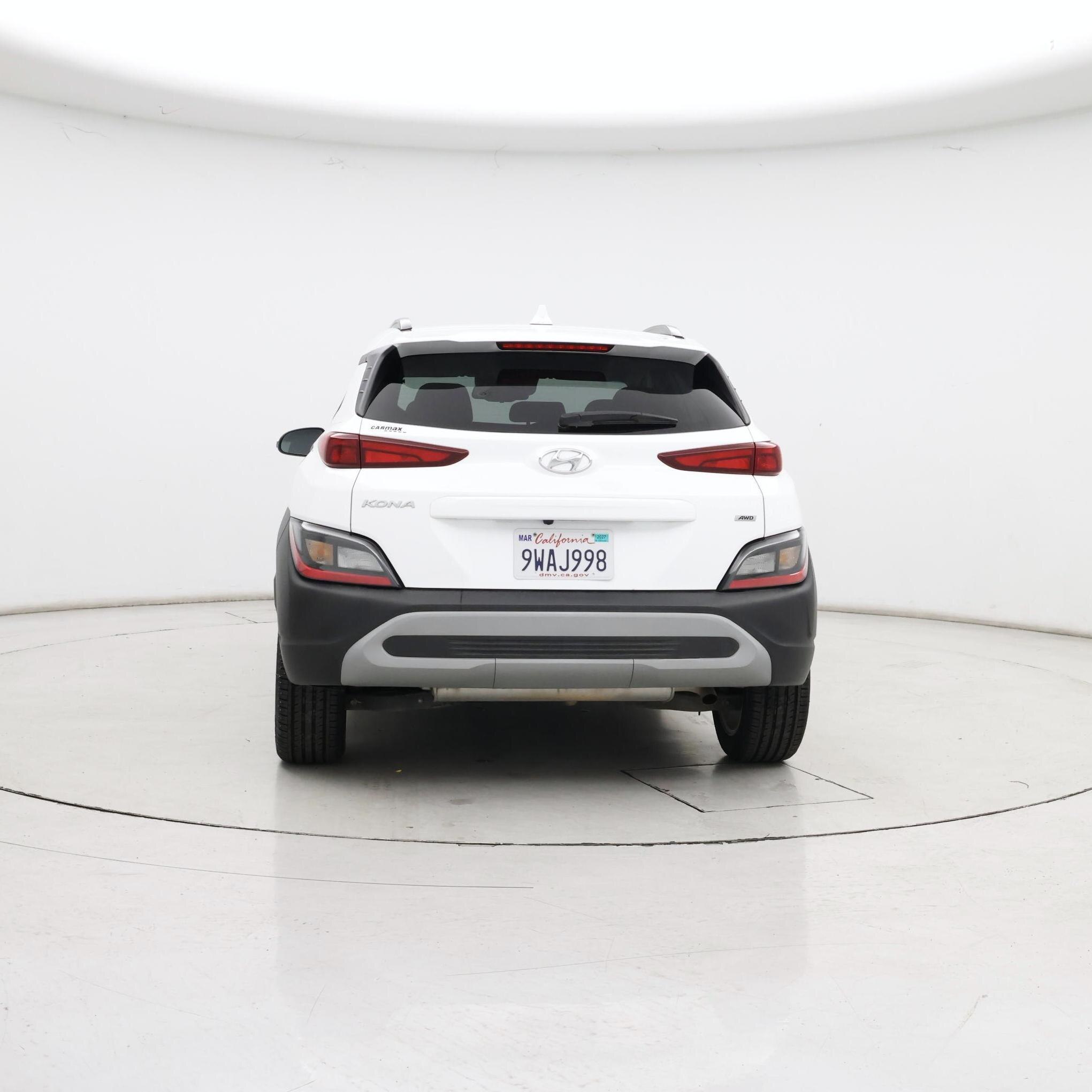 Thumbnail: 2023 Hyundai Kona - 6