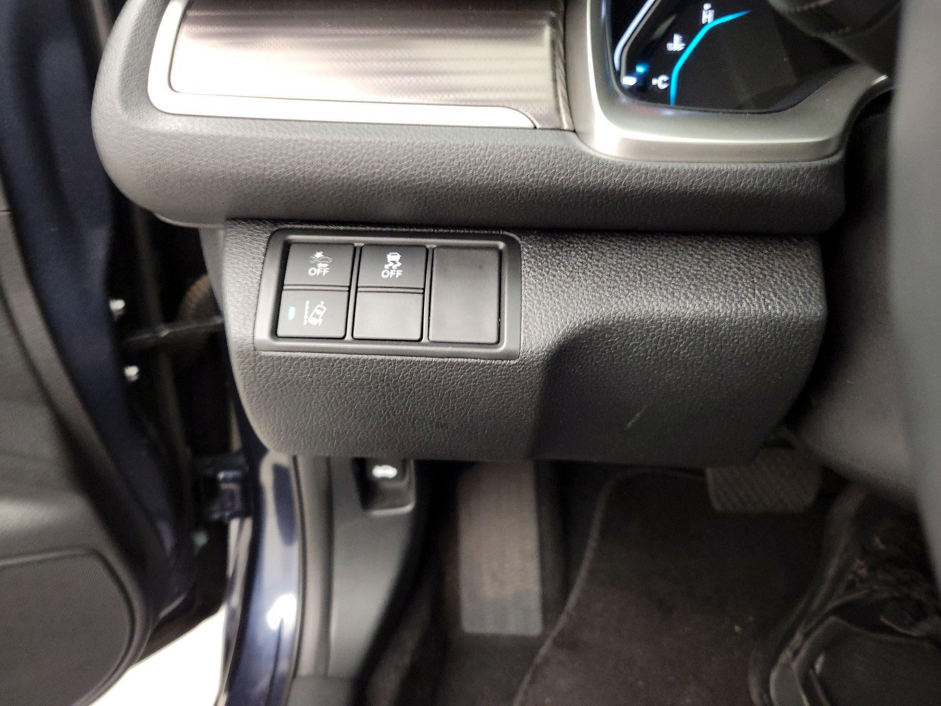 Thumbnail: 2020 Honda Civic - 13