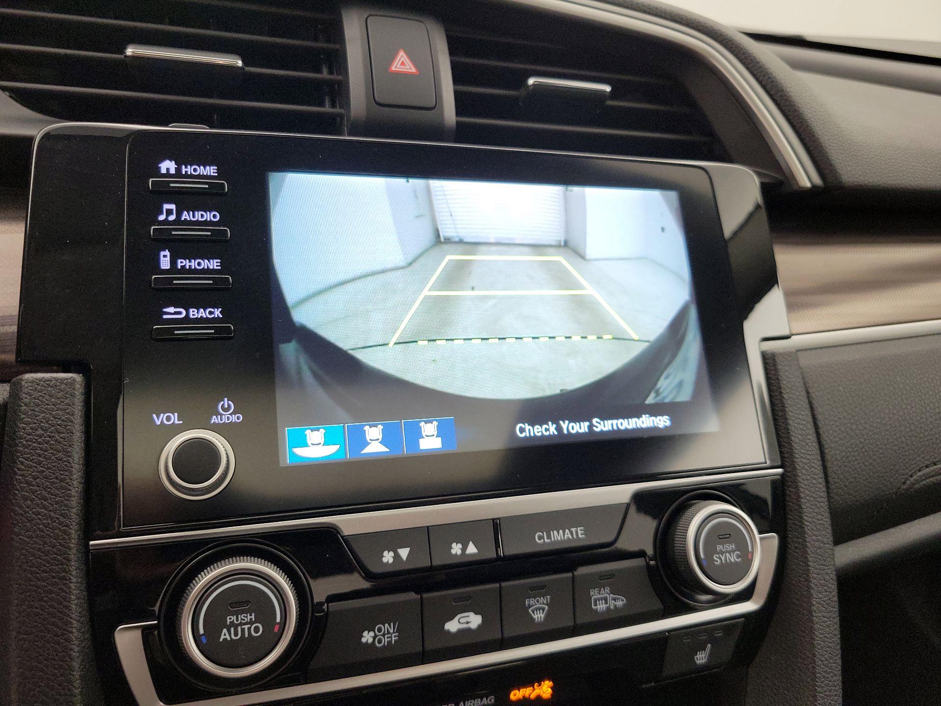 Thumbnail: 2020 Honda Civic - 14