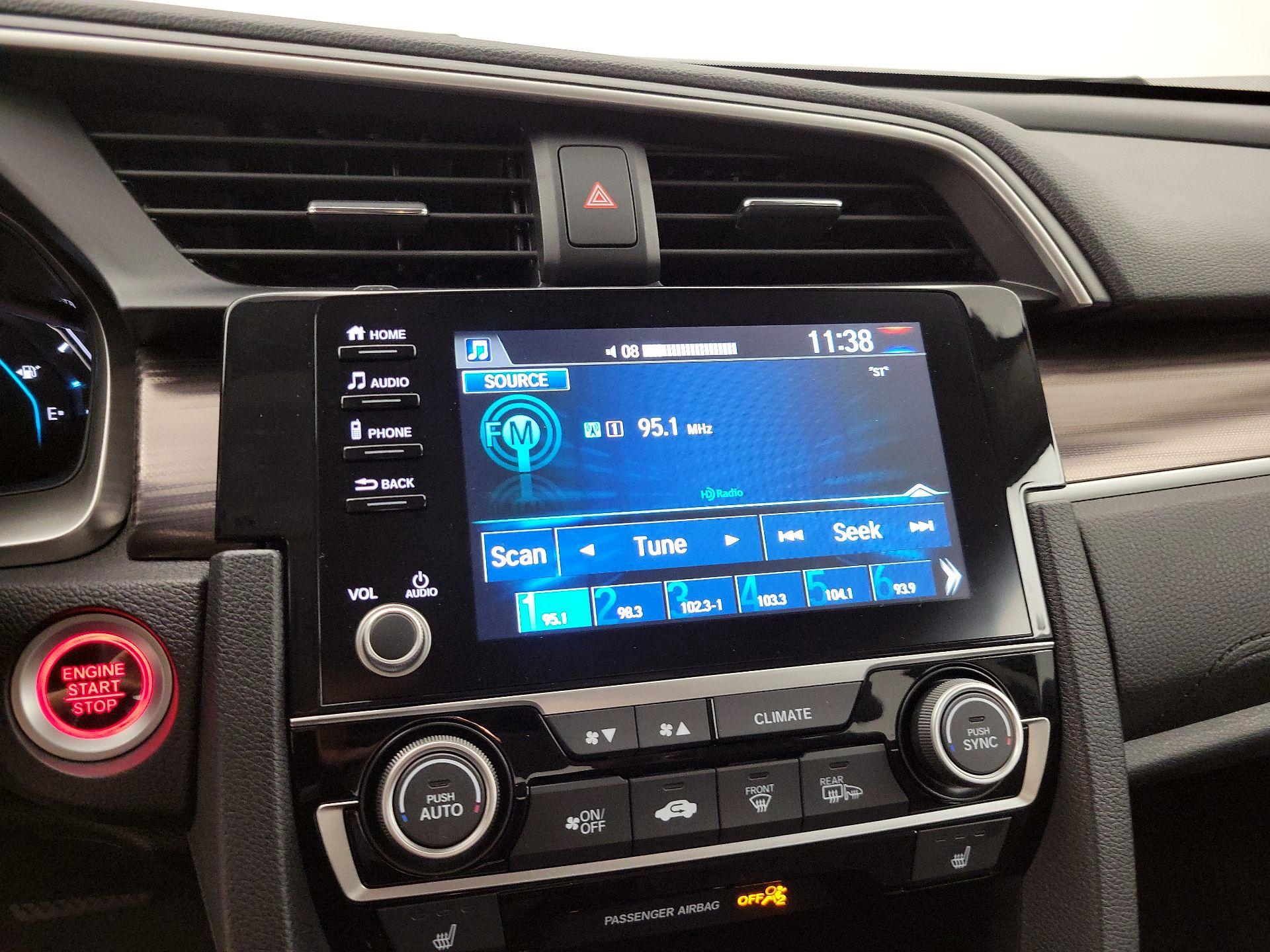 Thumbnail: 2020 Honda Civic - 15