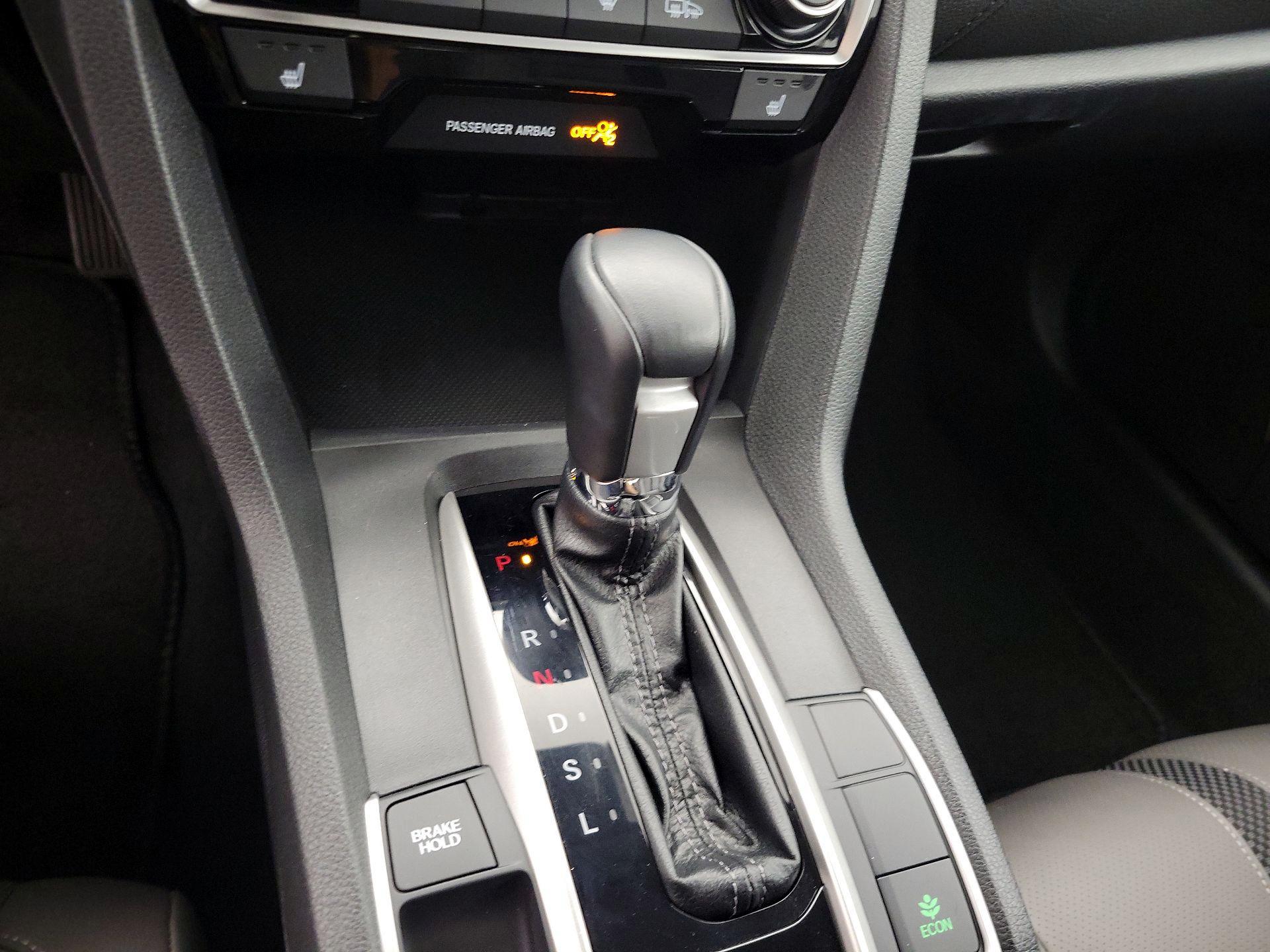 Thumbnail: 2020 Honda Civic - 17