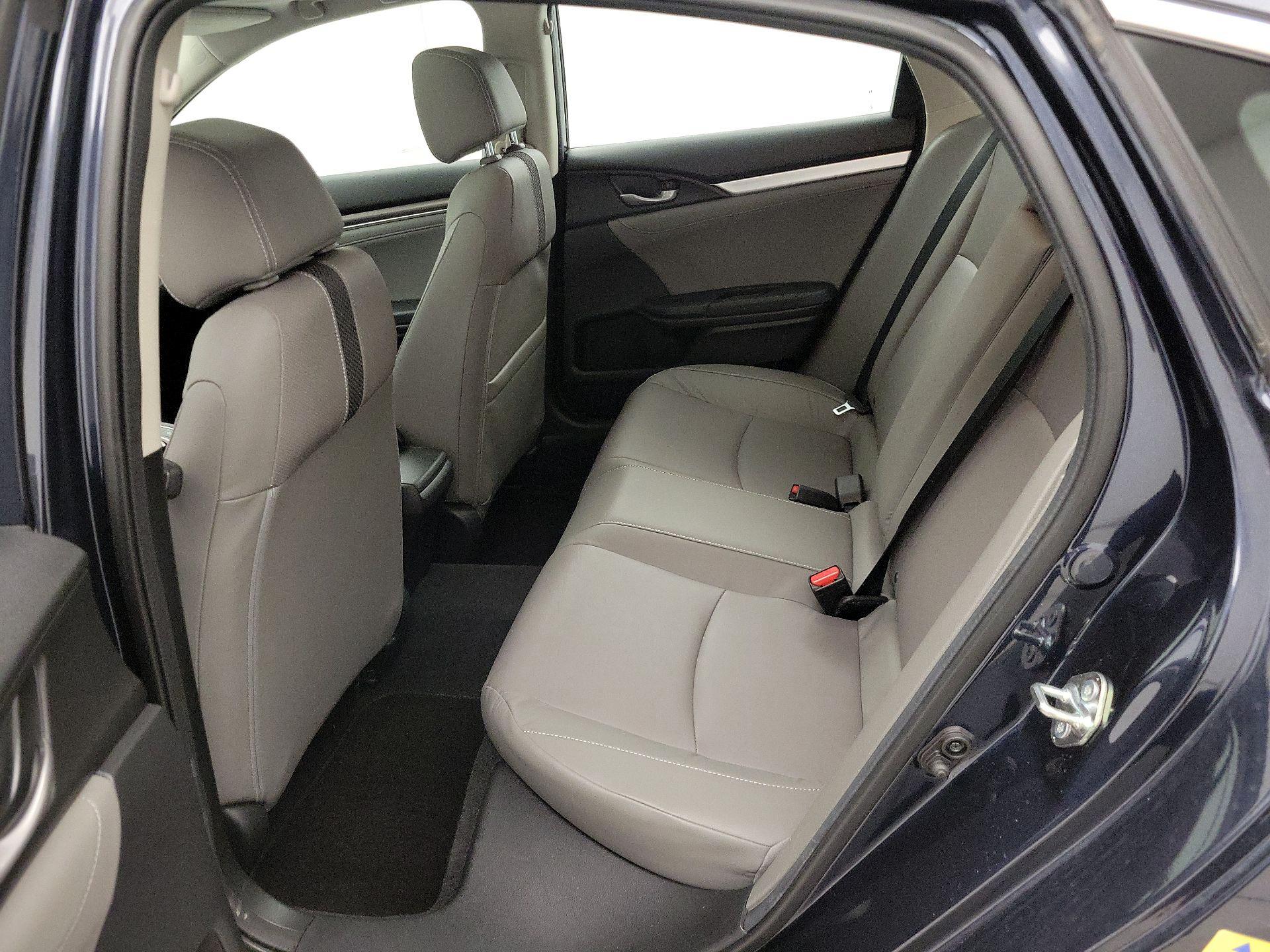 Thumbnail: 2020 Honda Civic - 19