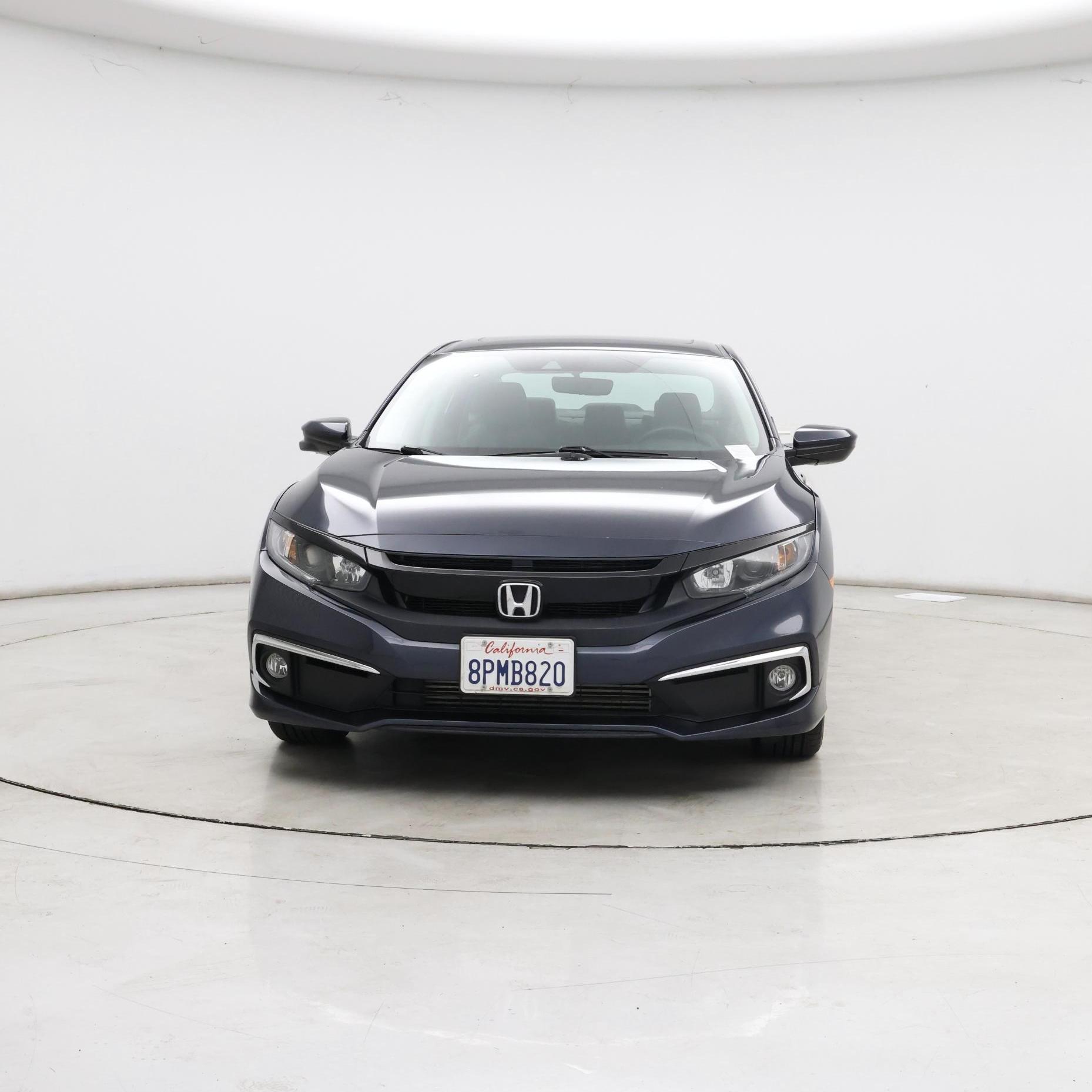 Thumbnail: 2020 Honda Civic - 5