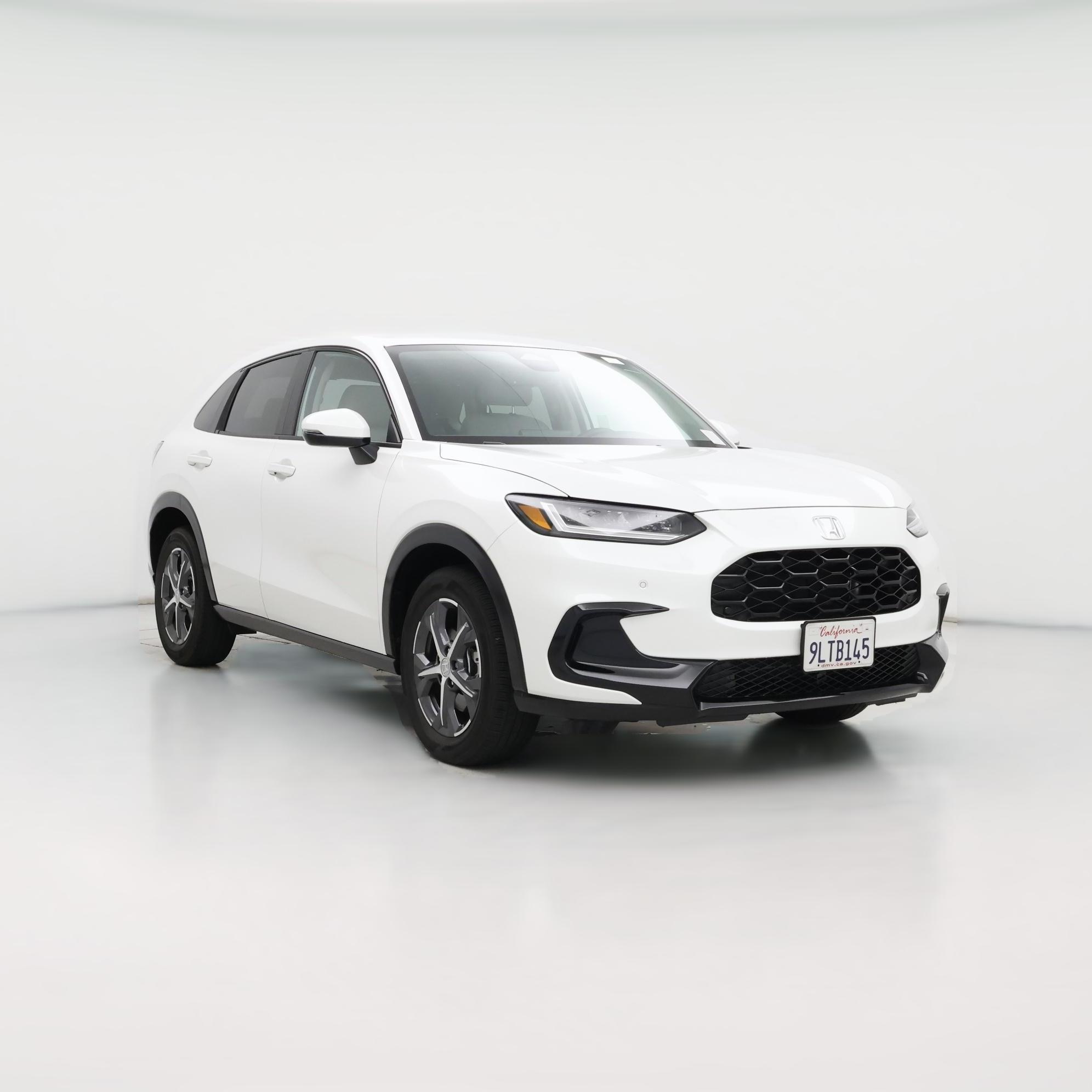Thumbnail: 2024 Honda HR-V - 1