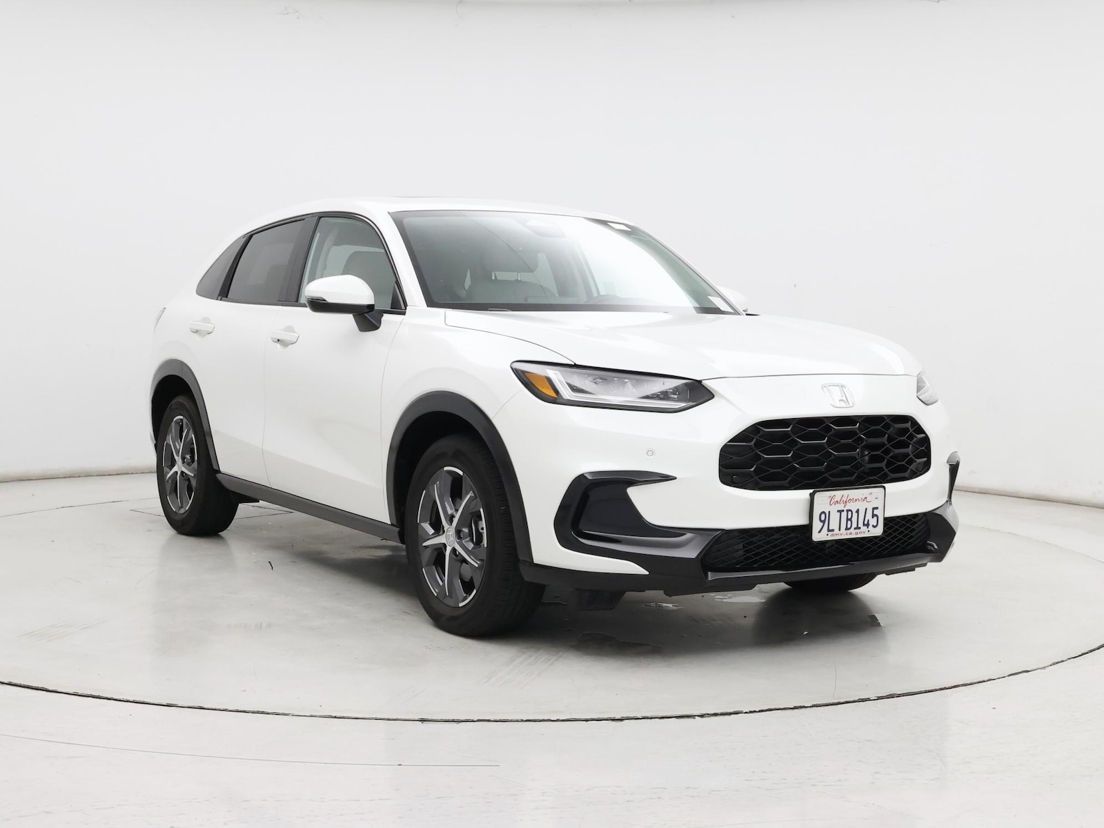 2024 Honda HR-V EX-L - Photo 2