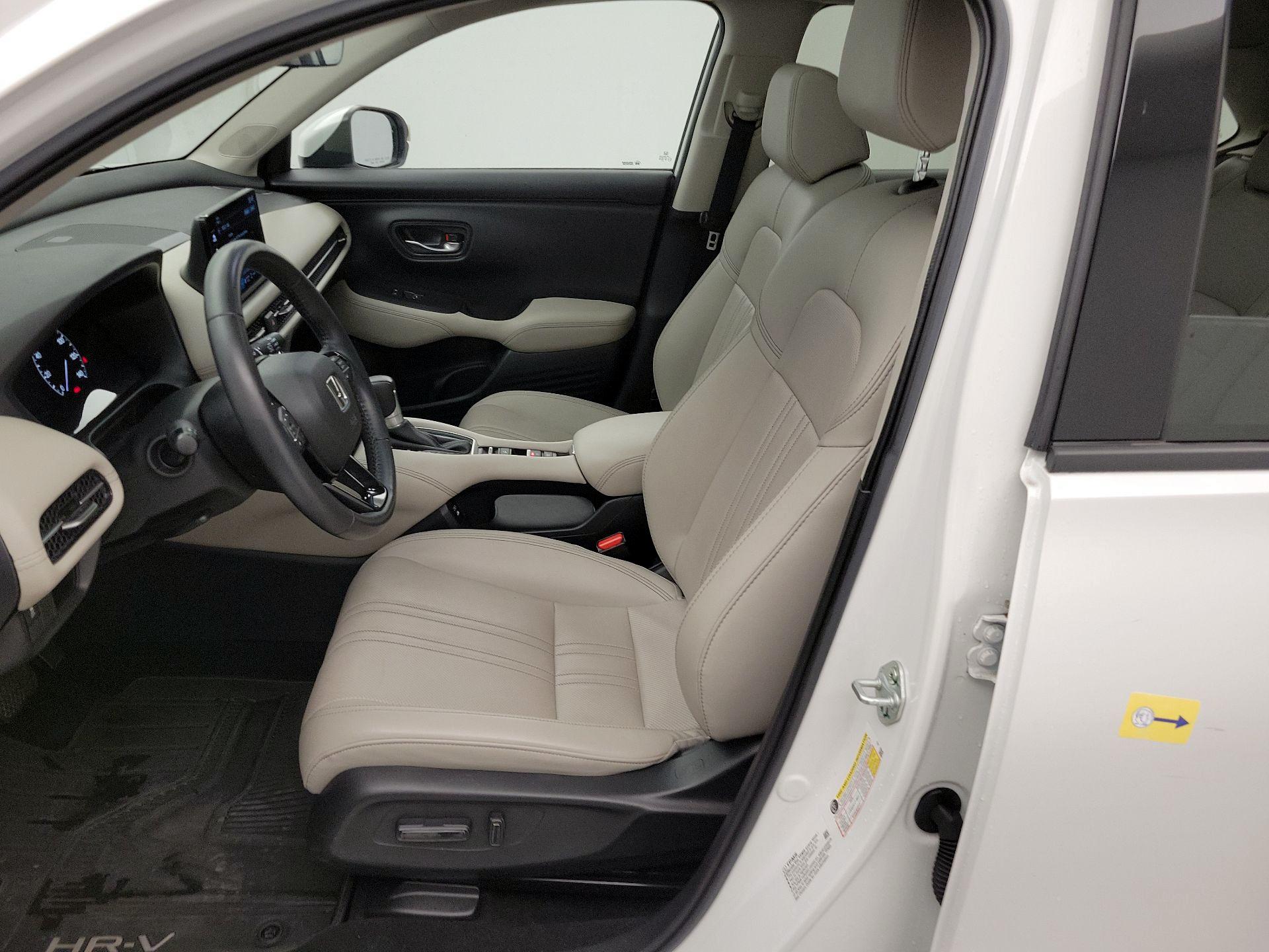 Thumbnail: 2024 Honda HR-V - 11