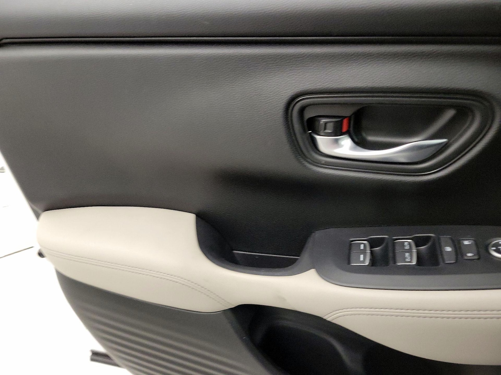 2024 Honda HR-V EX-L - Photo 13