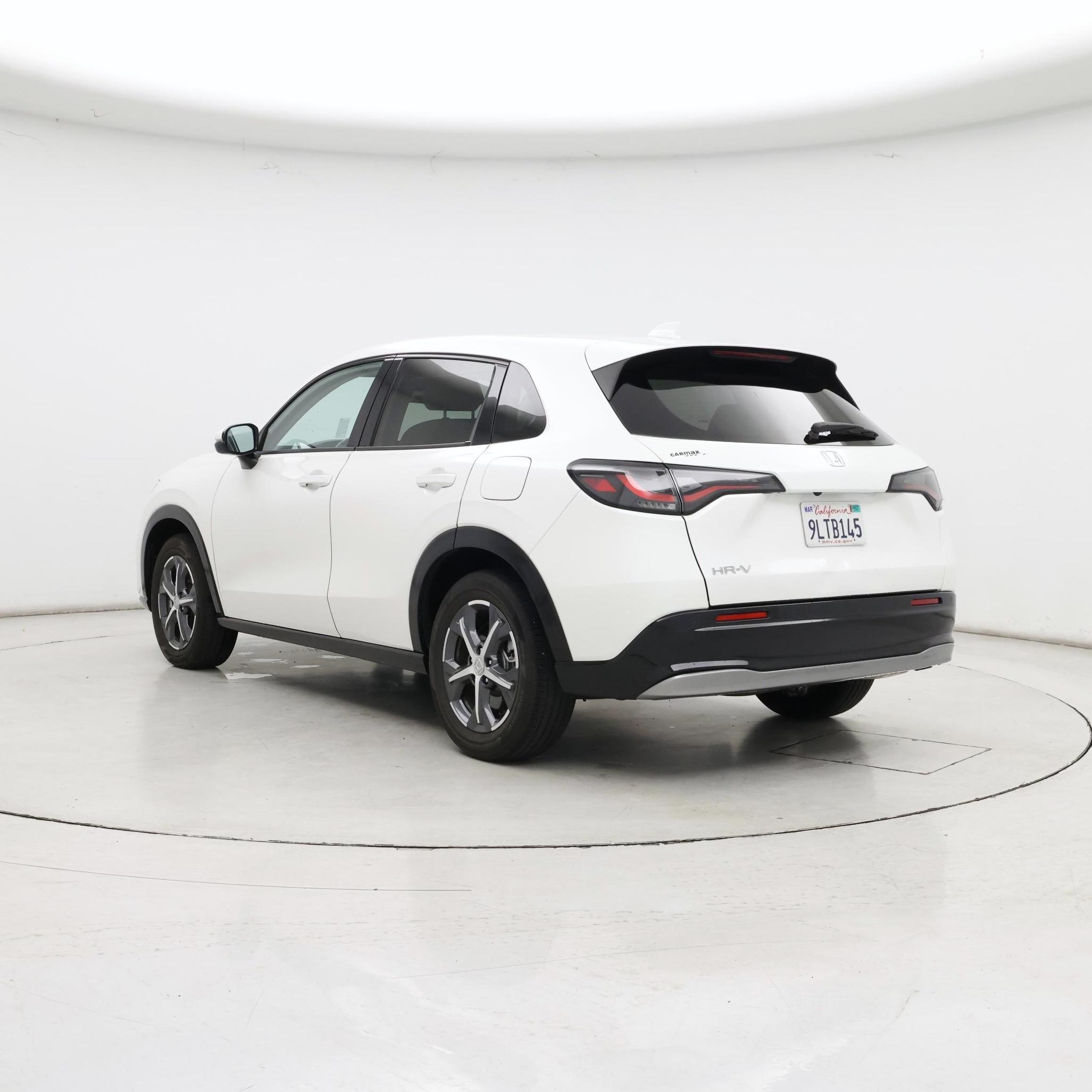 Thumbnail: 2024 Honda HR-V - 2