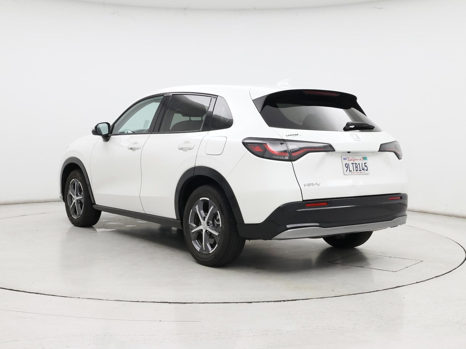 2024 Honda HR-V EX-L - Photo 3
