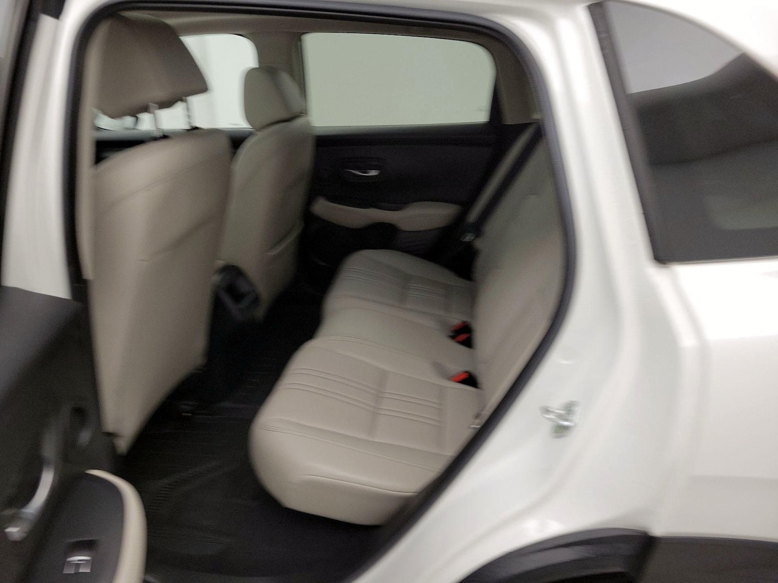 2024 Honda HR-V EX-L - Photo 21