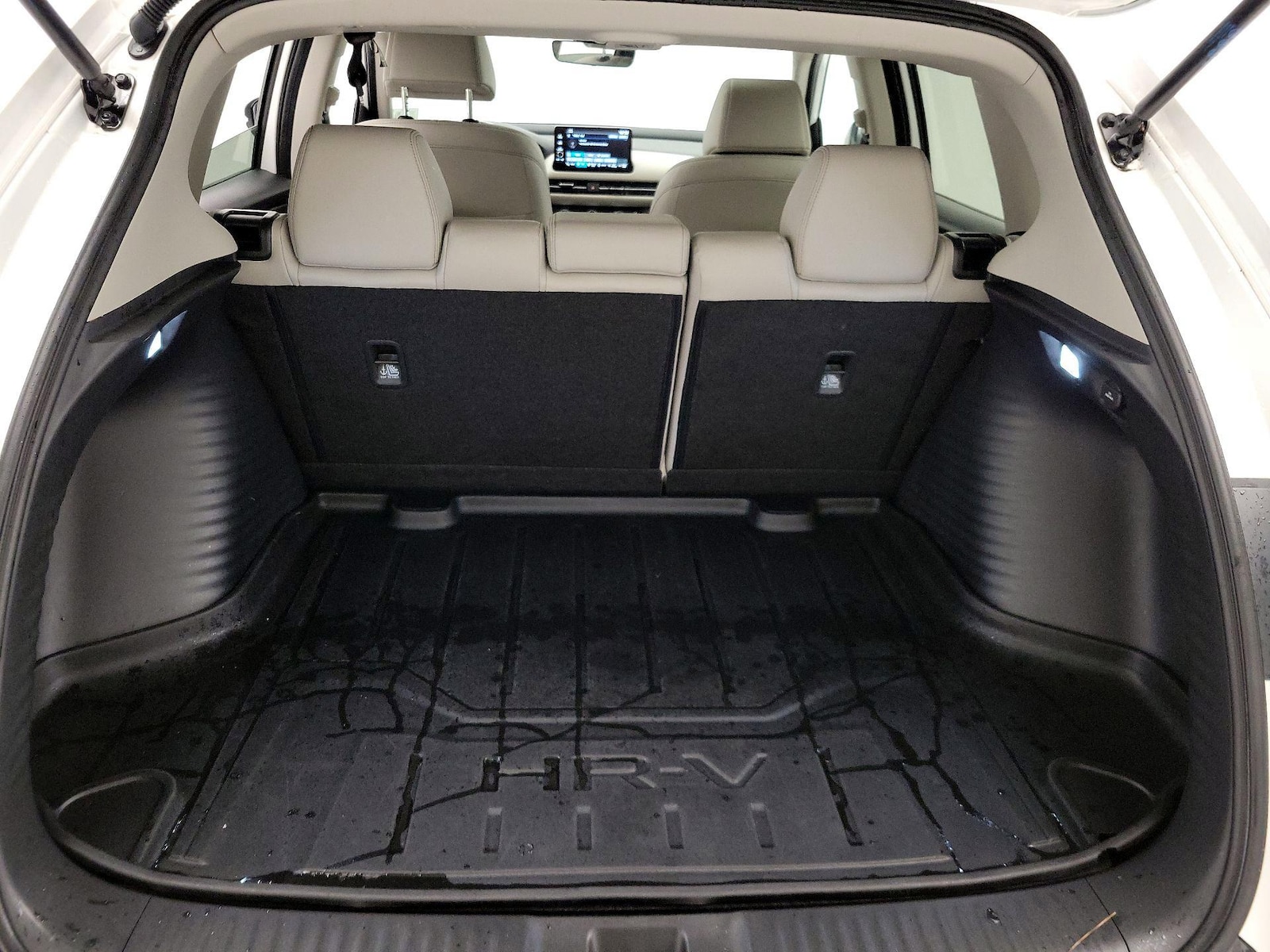 2024 Honda HR-V EX-L - Photo 22
