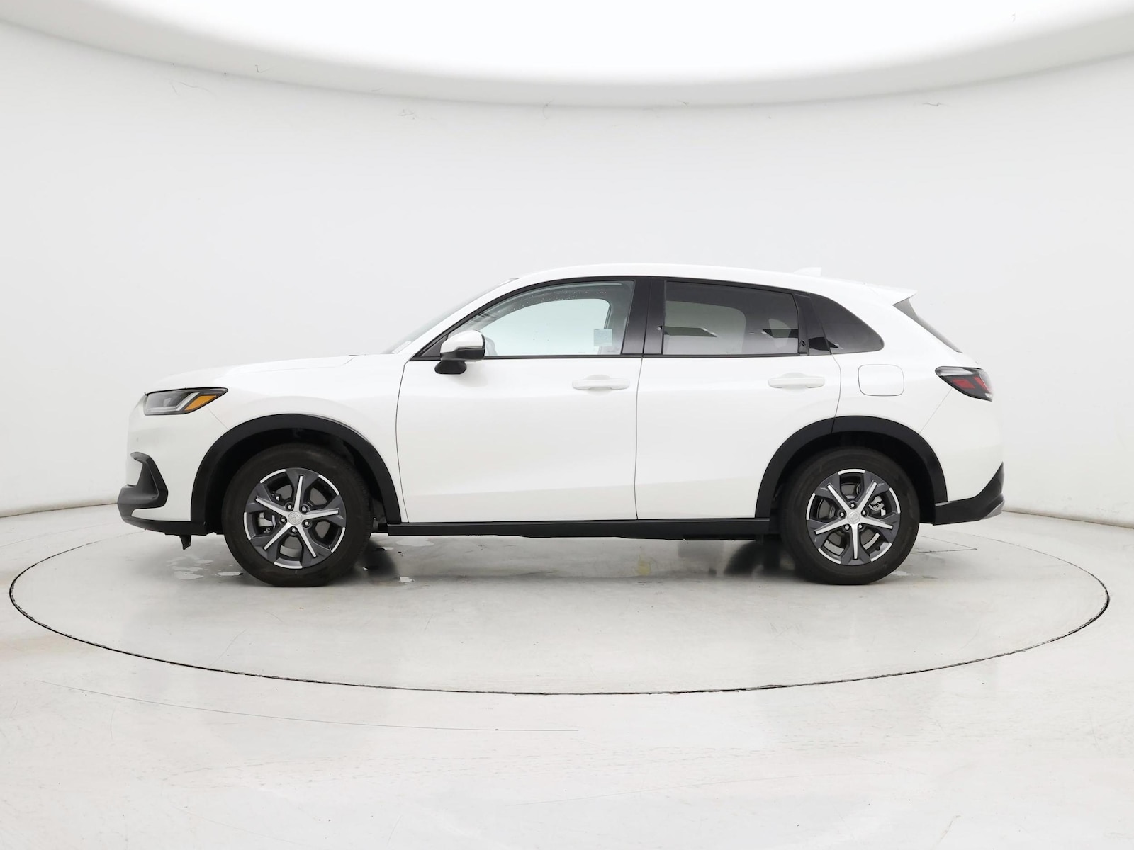 2024 Honda HR-V EX-L - Photo 4