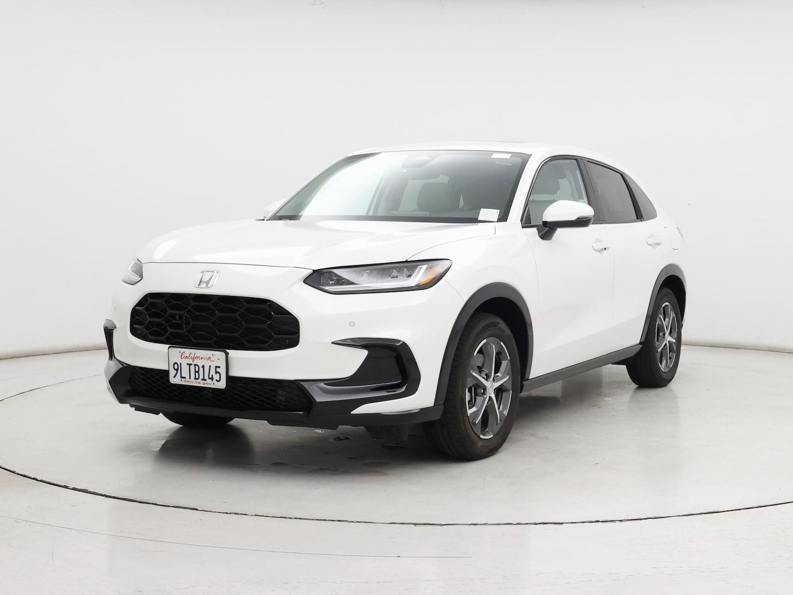 2024 Honda HR-V EX-L - Photo 5