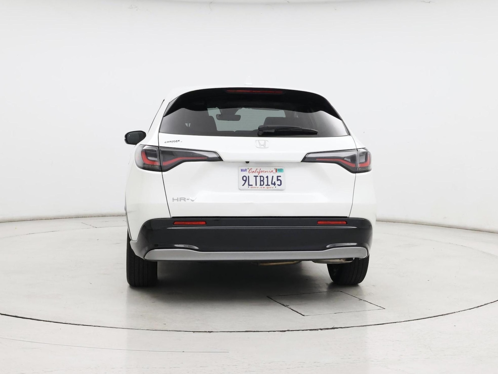 2024 Honda HR-V EX-L - Photo 7