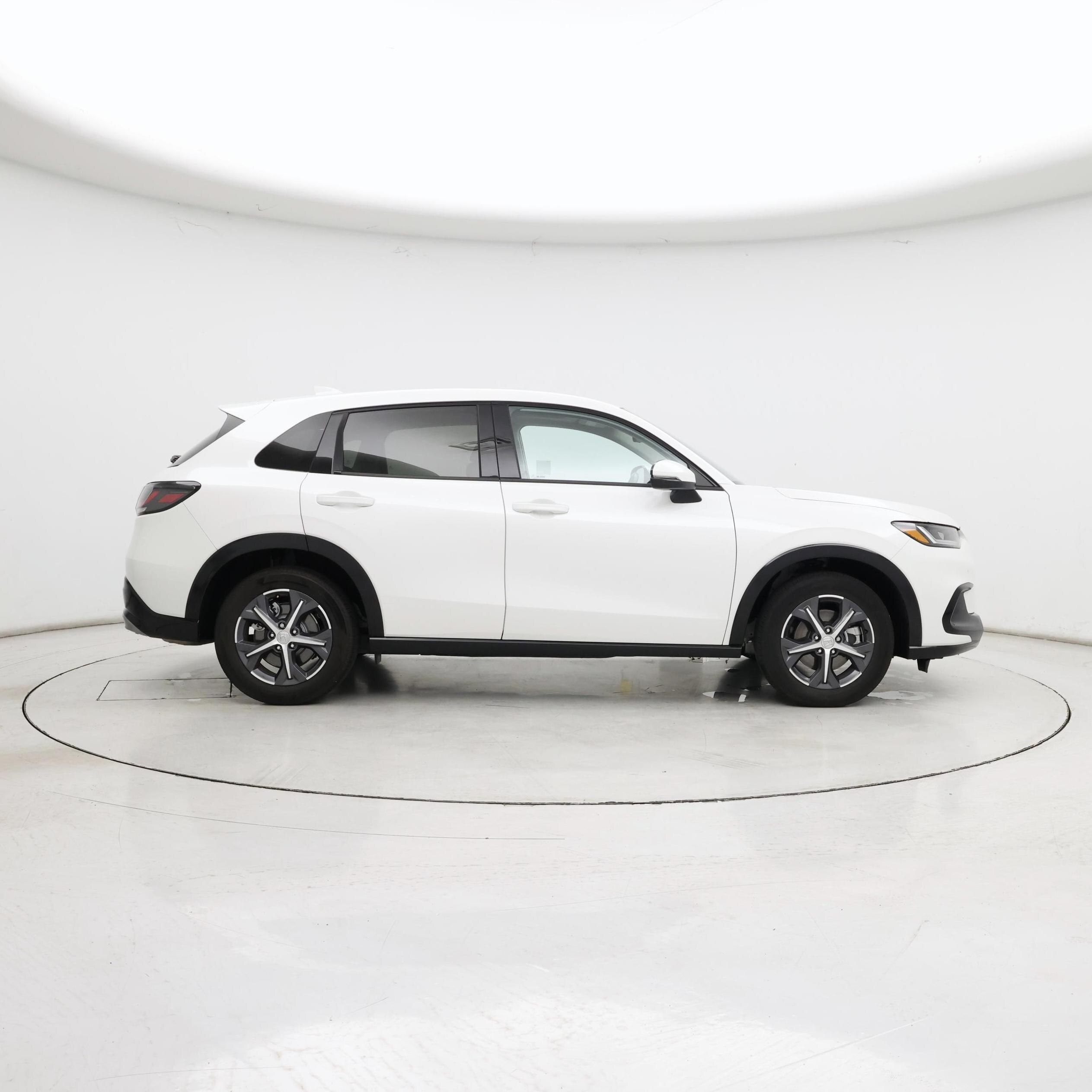 Thumbnail: 2024 Honda HR-V - 7